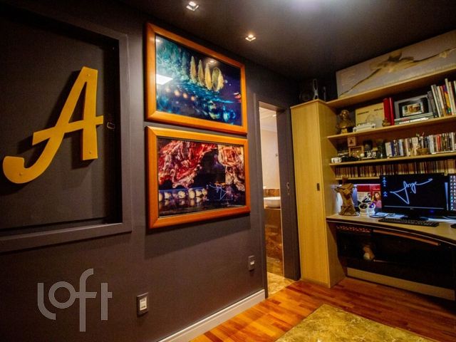 Apartamento com 91m², 2 dormitórios, 2 suítes, 1 vaga, Auxiliadora em Porto Alegre