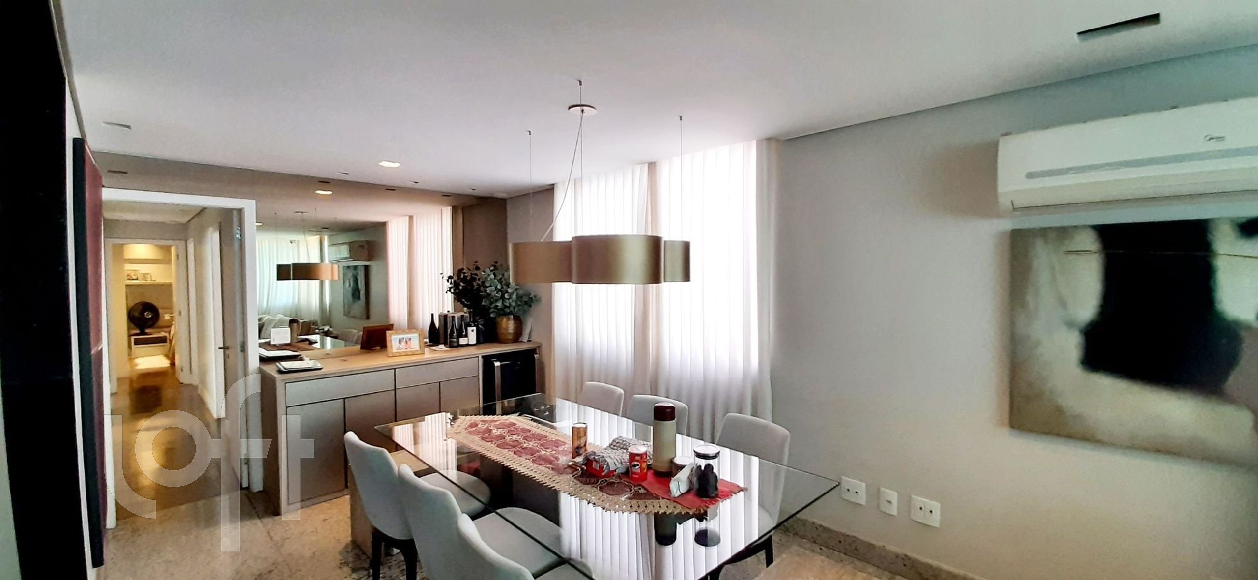 Apartamento à venda com 4 quartos, 257m² - Foto 15