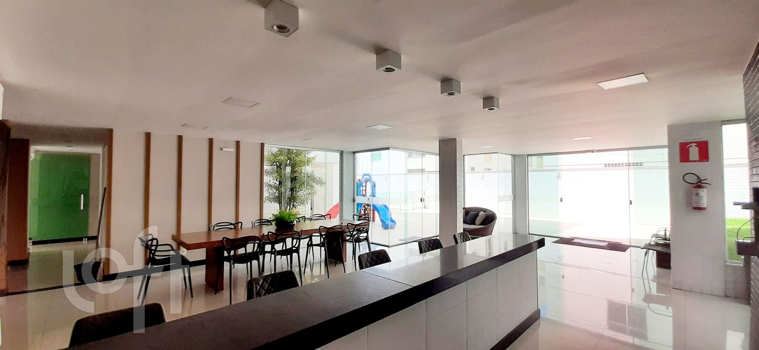 Apartamento à venda com 4 quartos, 257m² - Foto 27