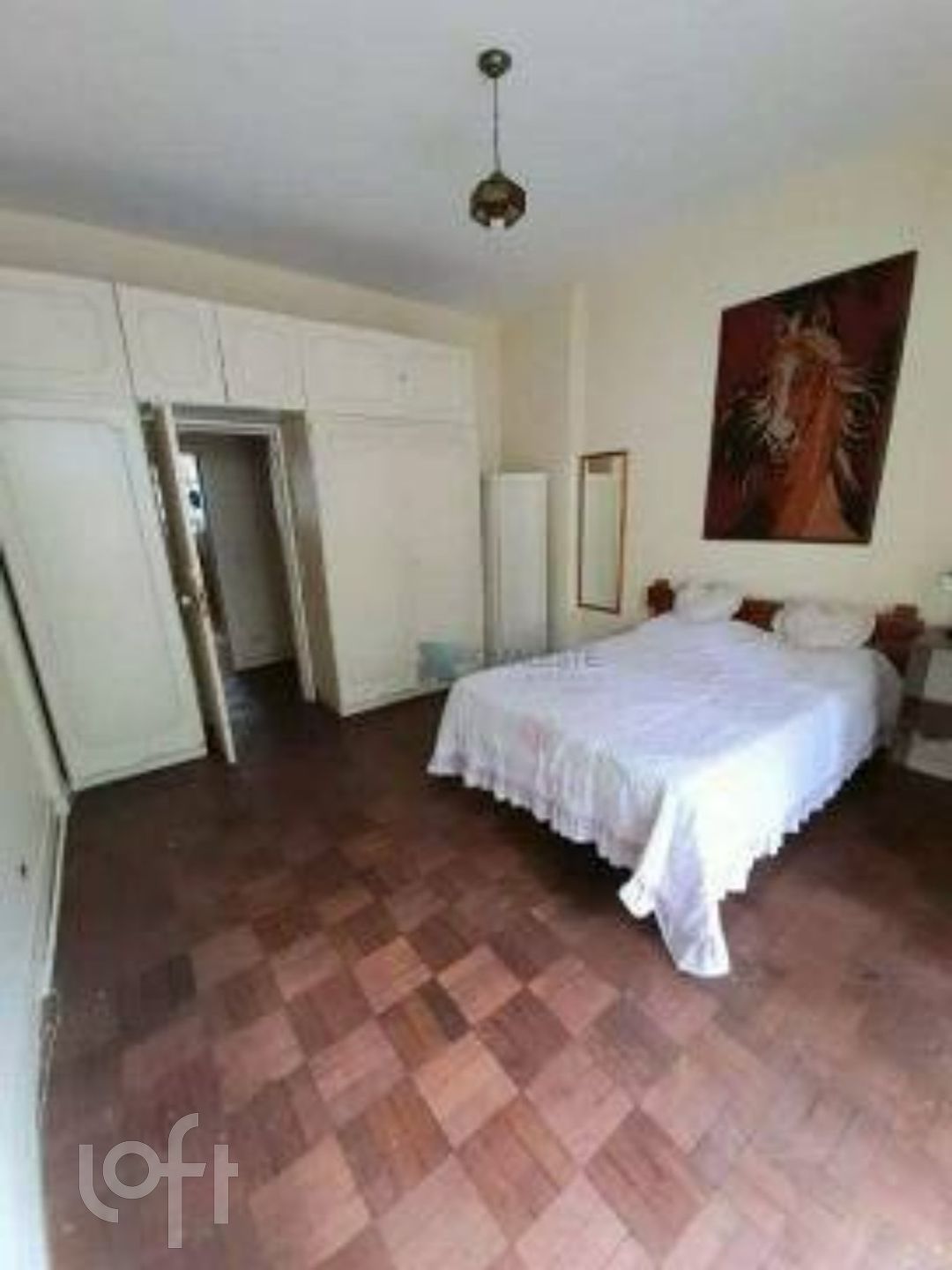 Apartamento à venda com 3 quartos, 220m² - Foto 7