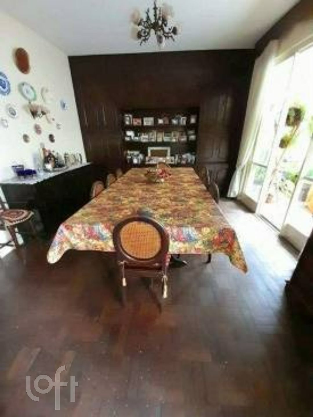 Apartamento à venda com 3 quartos, 220m² - Foto 5