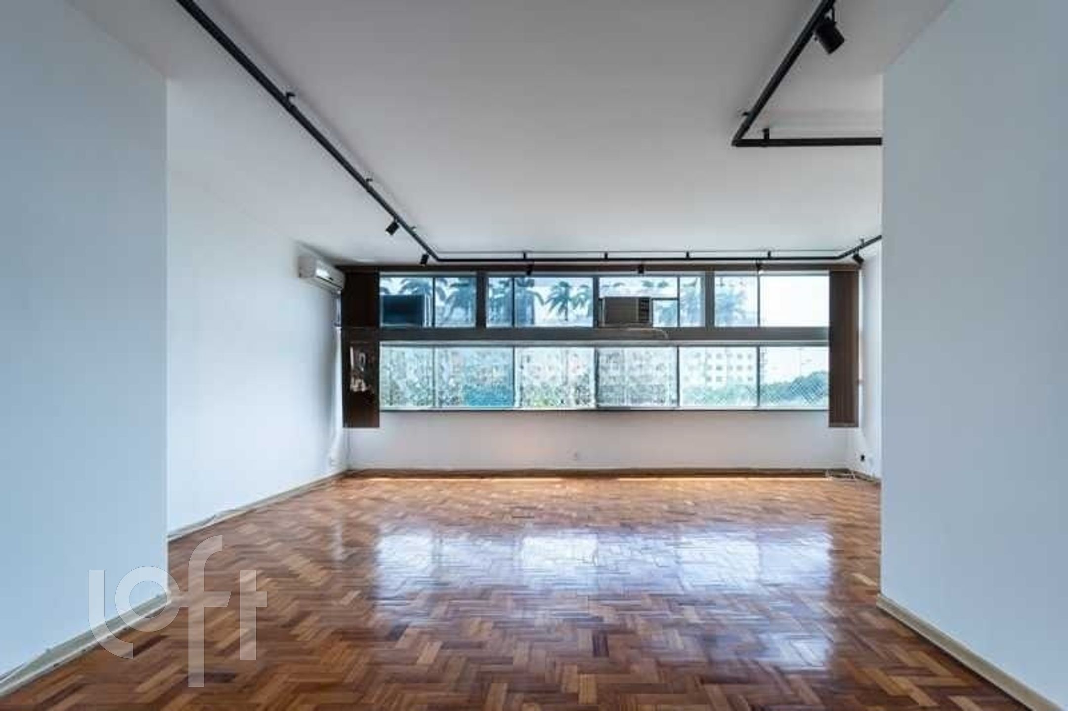 Apartamento à venda em Flamengo com 170 m², 3 quartos, 1 vaga