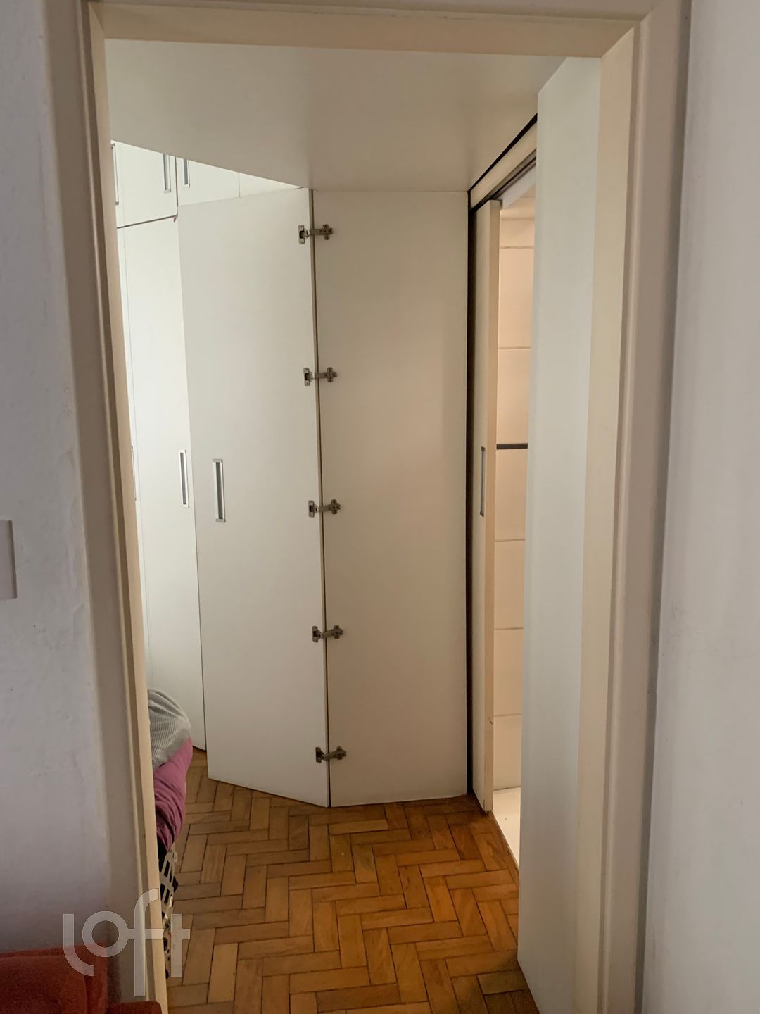 Apartamento à venda com 1 quarto, 48m² - Foto 9