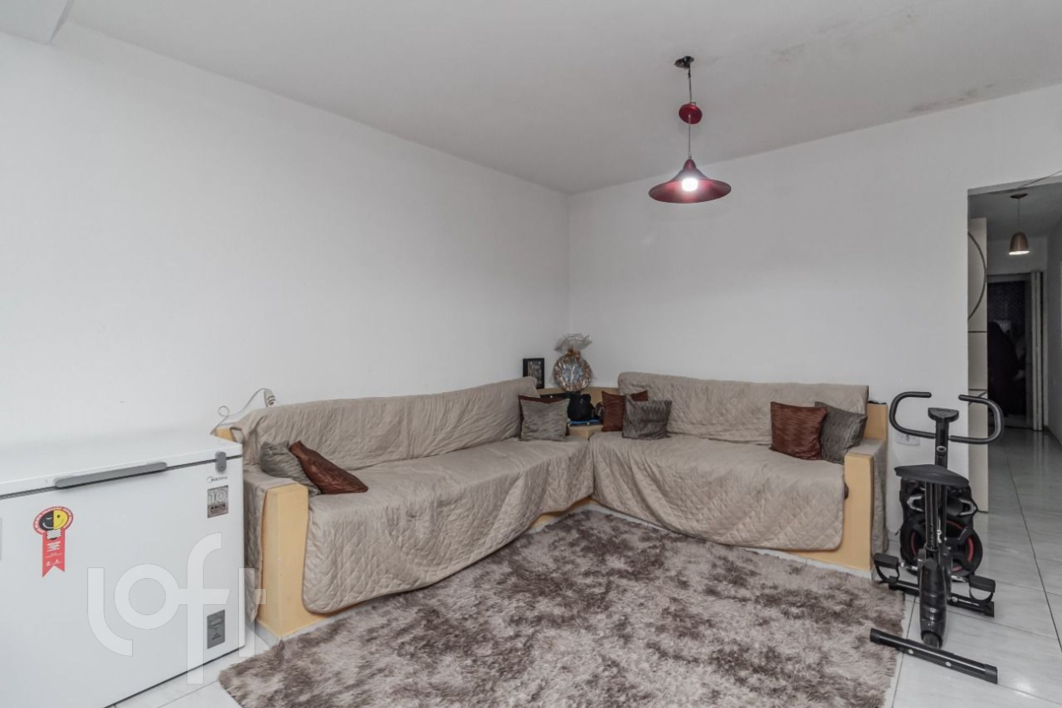Casa à venda em Vila Jacuí com 109 m², 3 quartos,