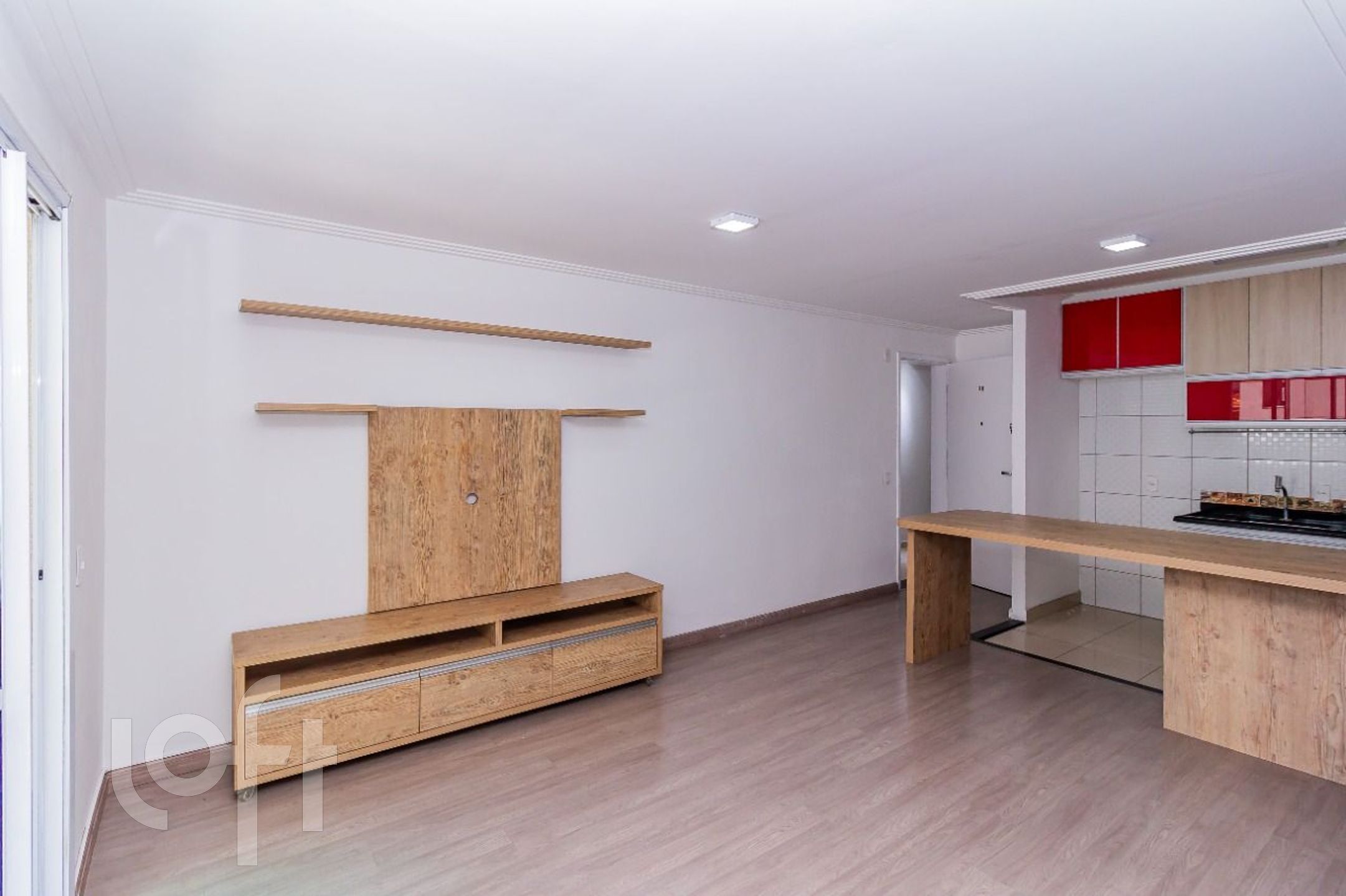 Apartamento à venda com 1 quarto, 51m² - Foto 4