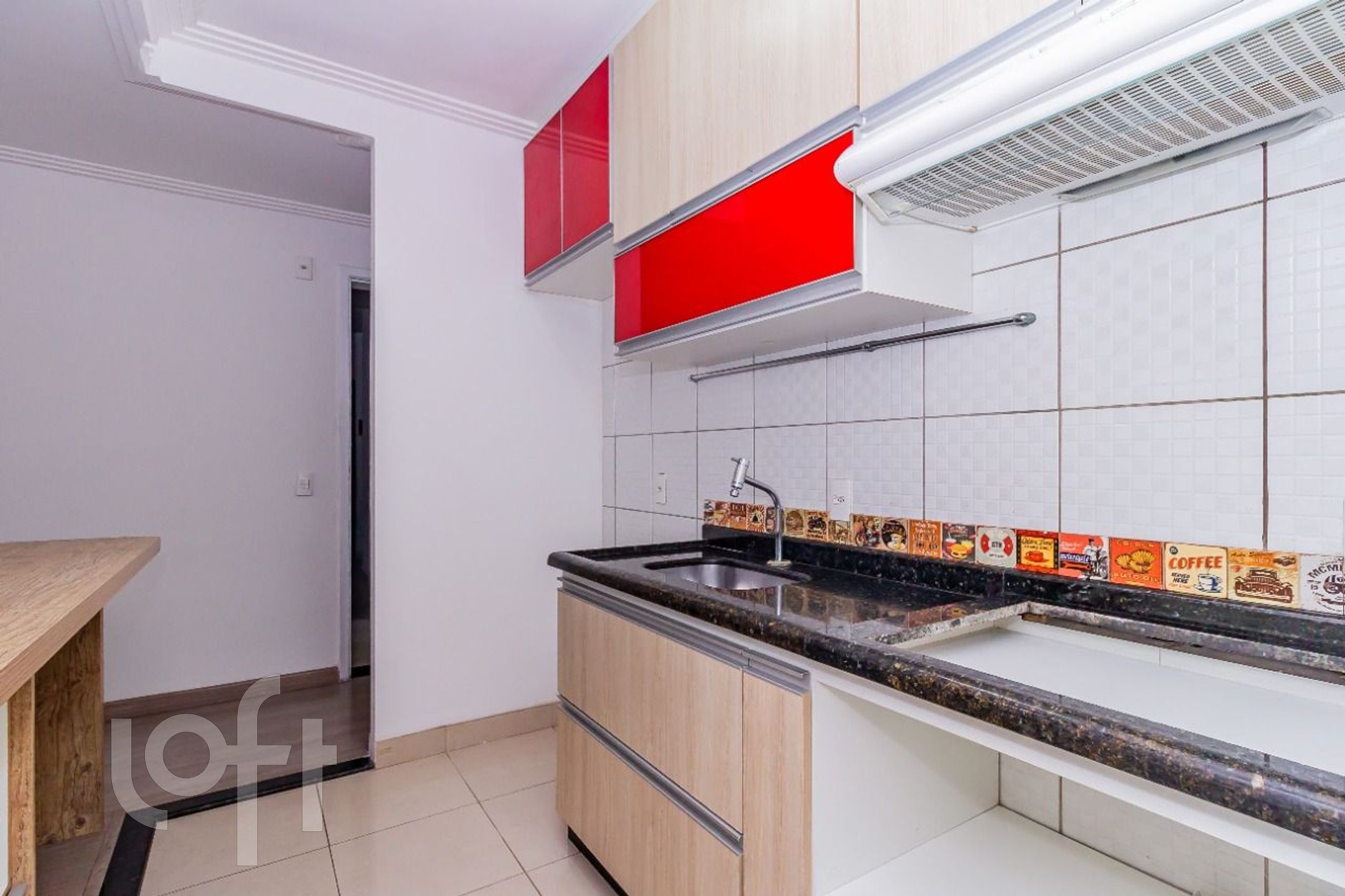 Apartamento à venda com 1 quarto, 51m² - Foto 12