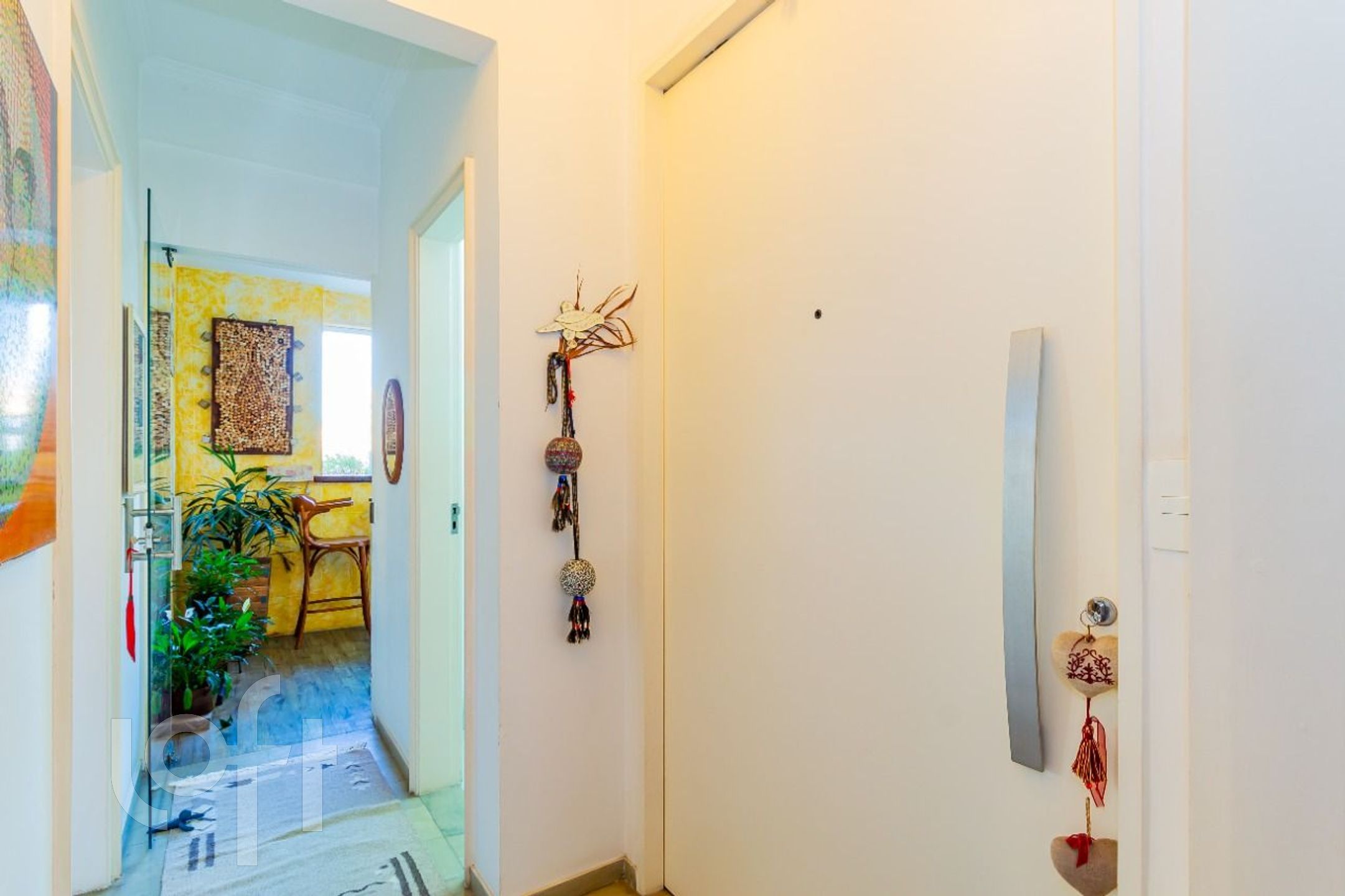 Apartamento à venda com 4 quartos, 223m² - Foto 12