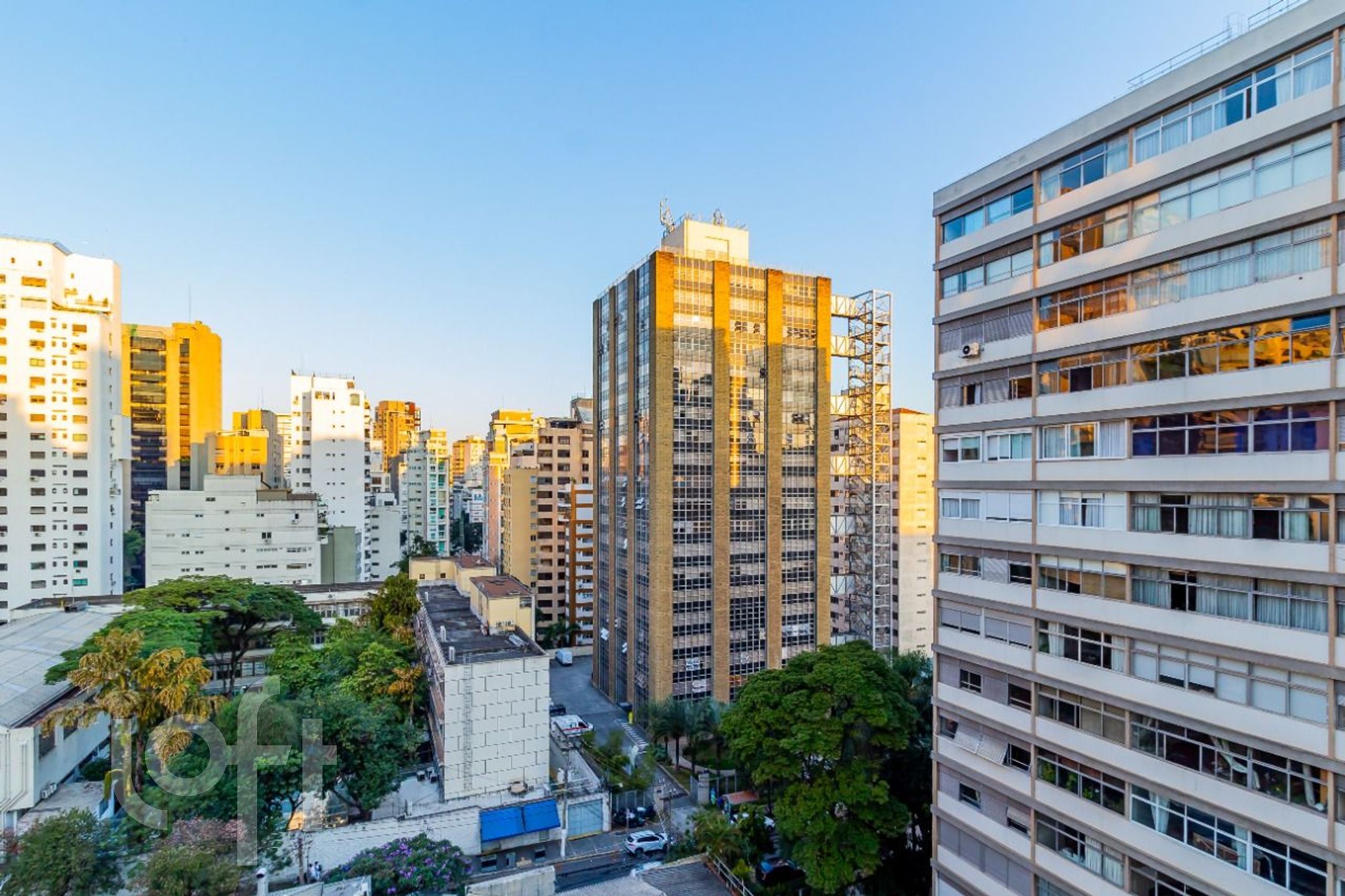 Apartamento à venda com 4 quartos, 223m² - Foto 7