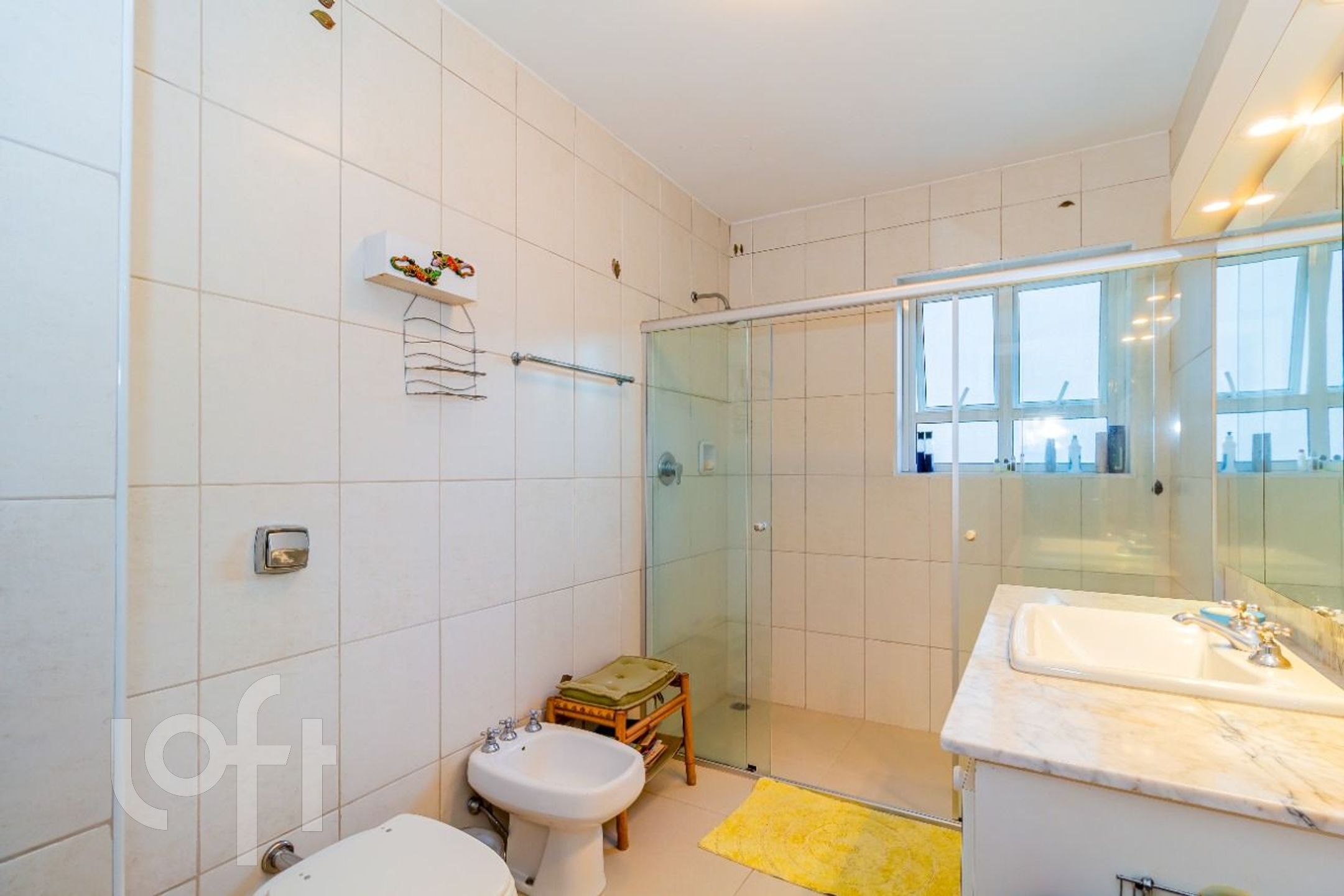 Apartamento à venda com 4 quartos, 223m² - Foto 49