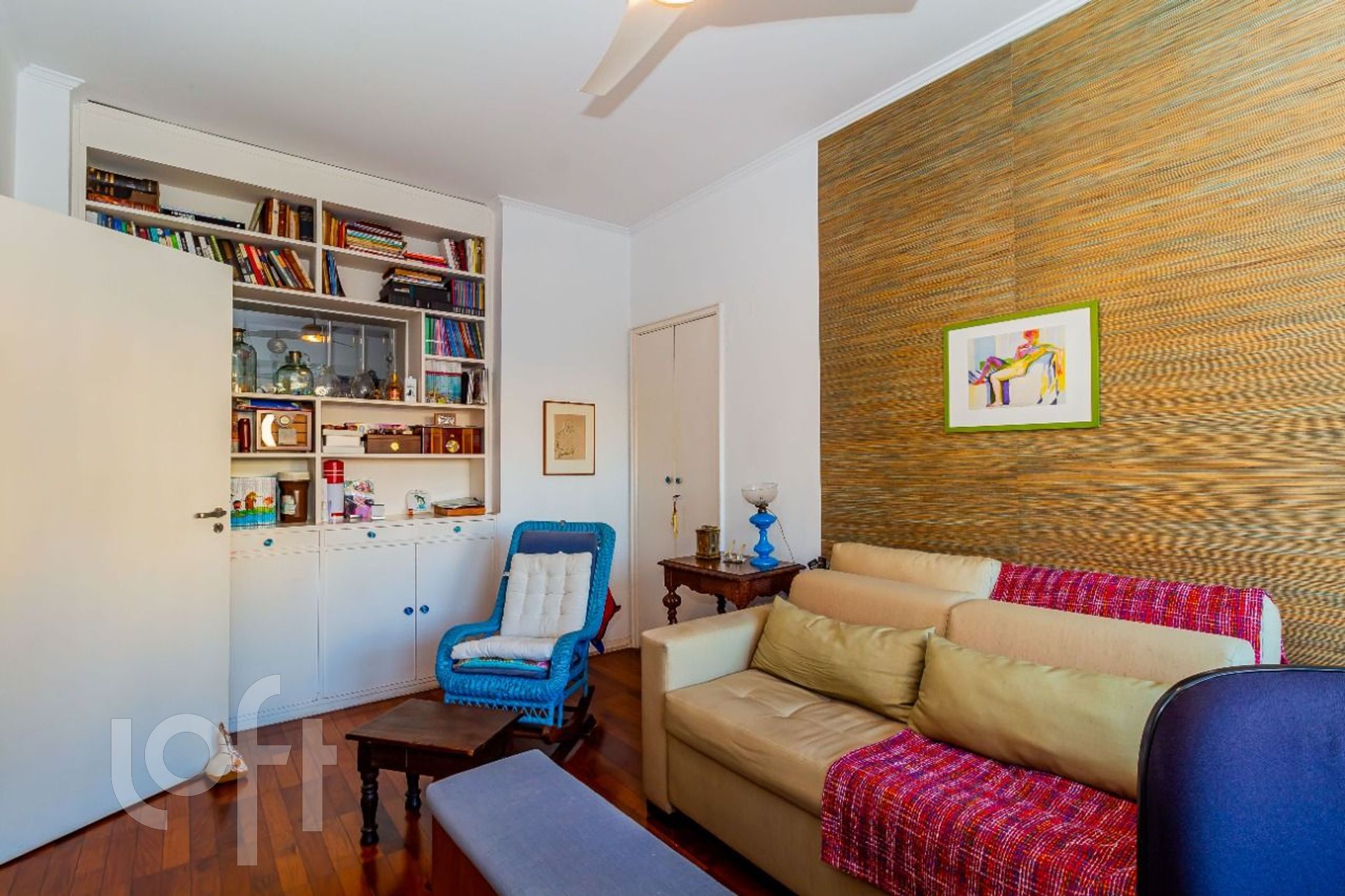 Apartamento à venda com 4 quartos, 223m² - Foto 27