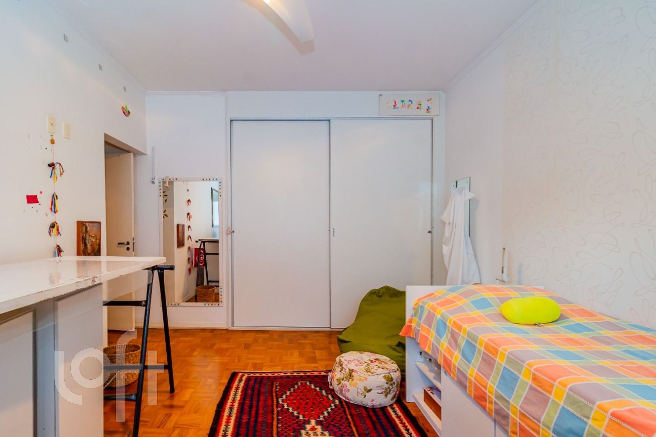 Apartamento à venda com 4 quartos, 223m² - Foto 40