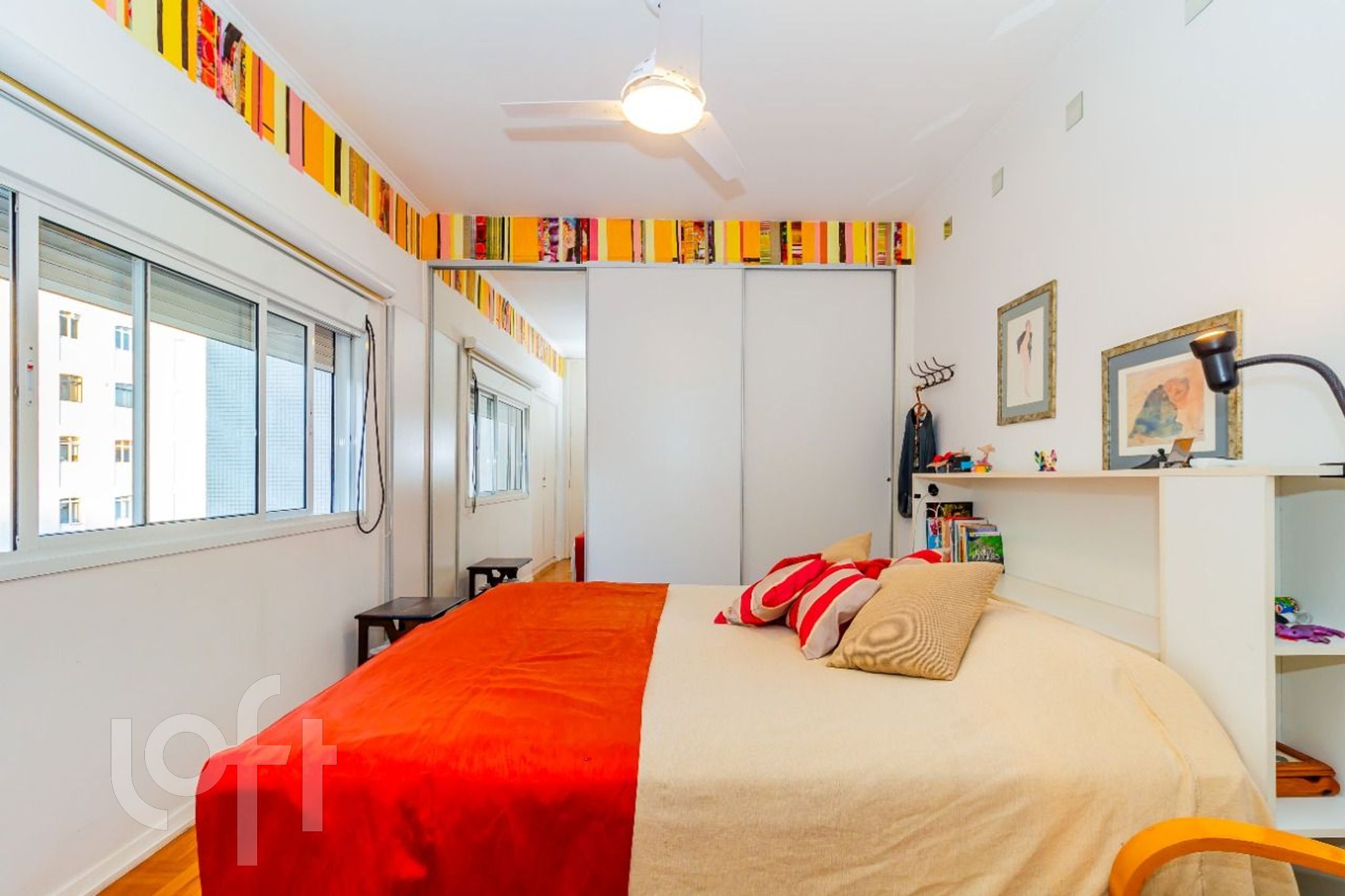 Apartamento à venda com 4 quartos, 223m² - Foto 31