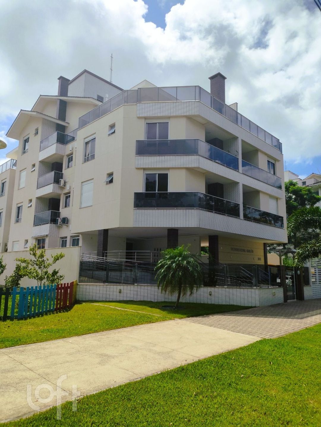 Apartamentos com 70m², 2 quartos, 1 suíte, 1 garagem, no bairro Rio tavares do norte em Florianópolis