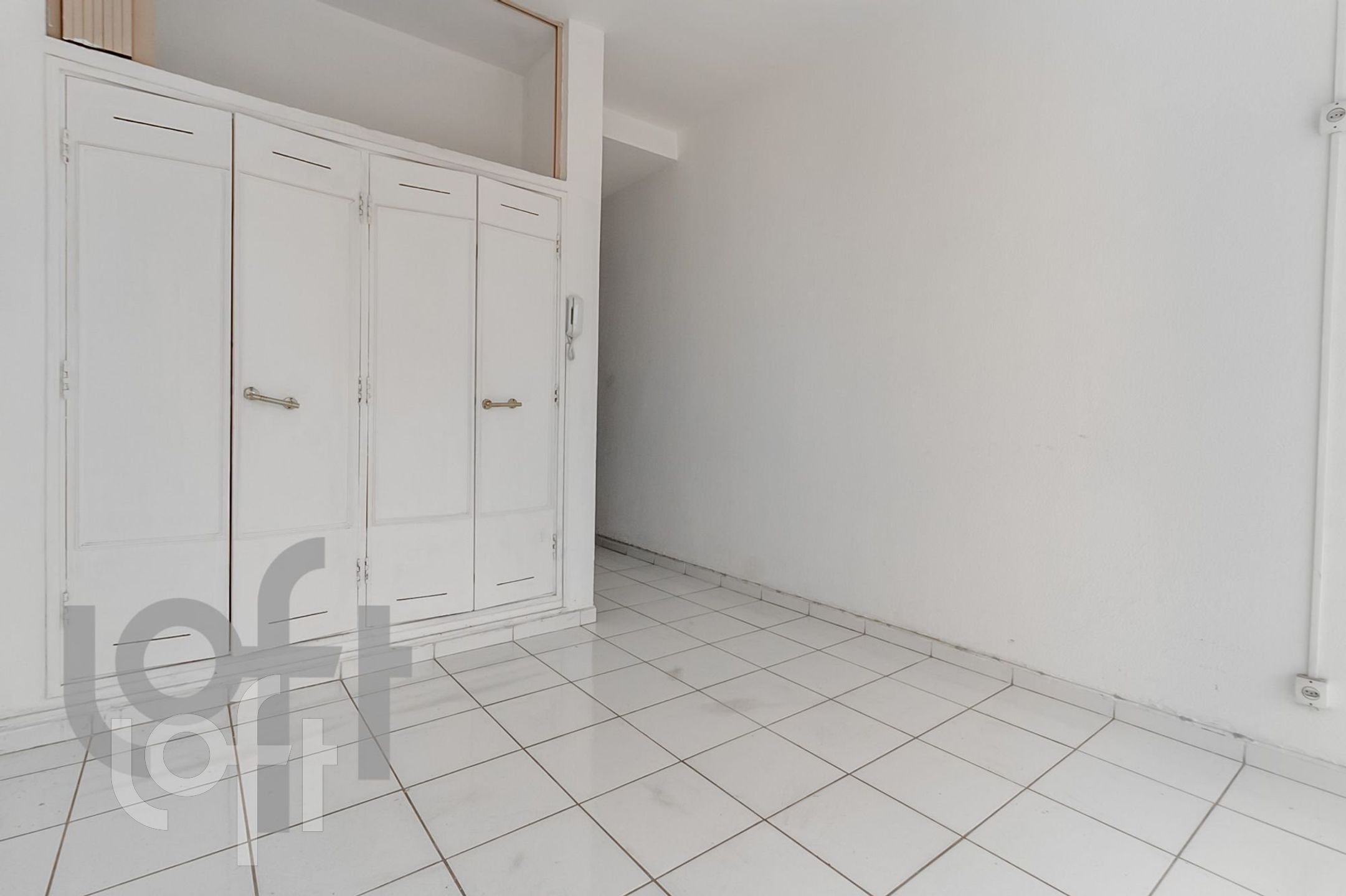 Apartamento à venda com 1 quarto, 40m² - Foto 3