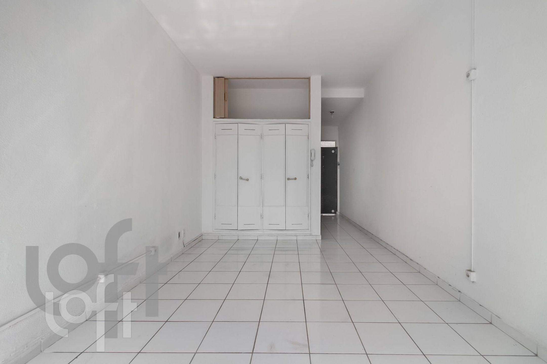 Apartamento à venda com 1 quarto, 40m² - Foto 7