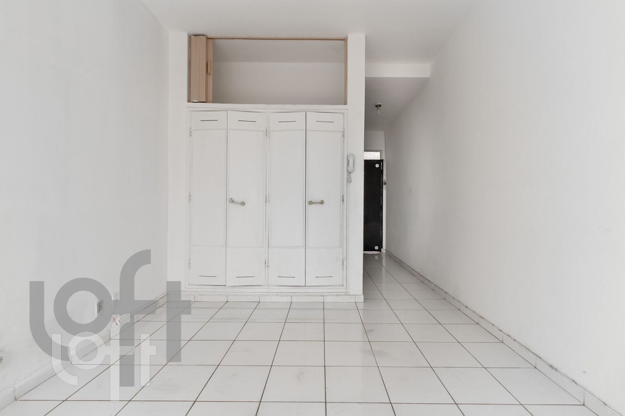 Apartamento à venda com 1 quarto, 40m² - Foto 4