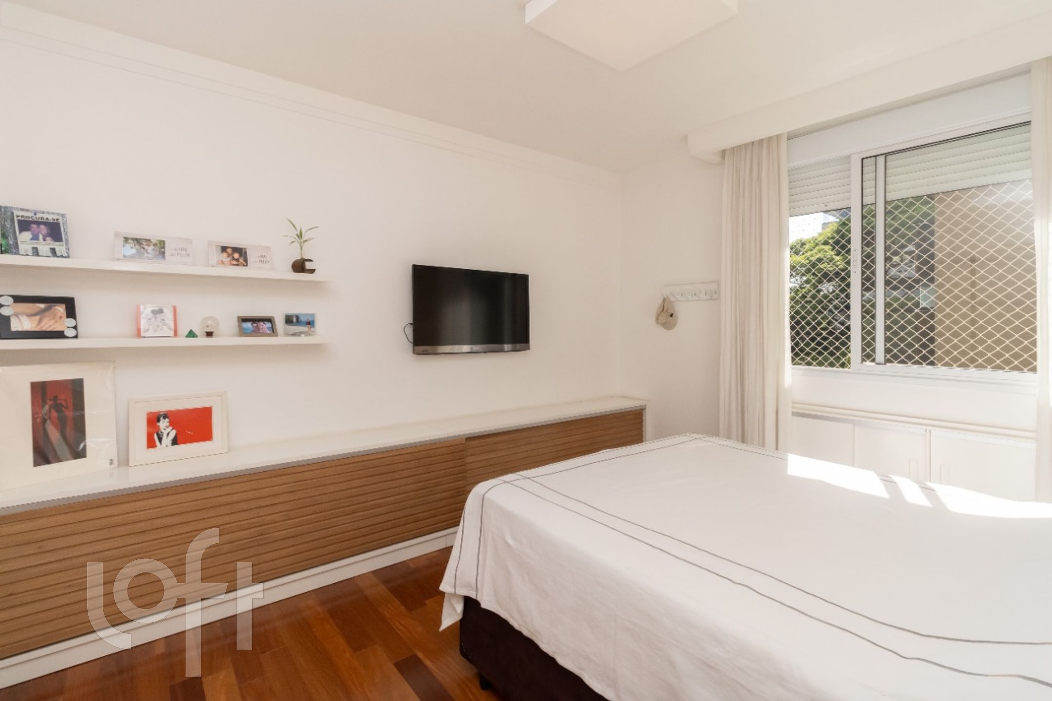 Apartamento à venda com 3 quartos, 145m² - Foto 13