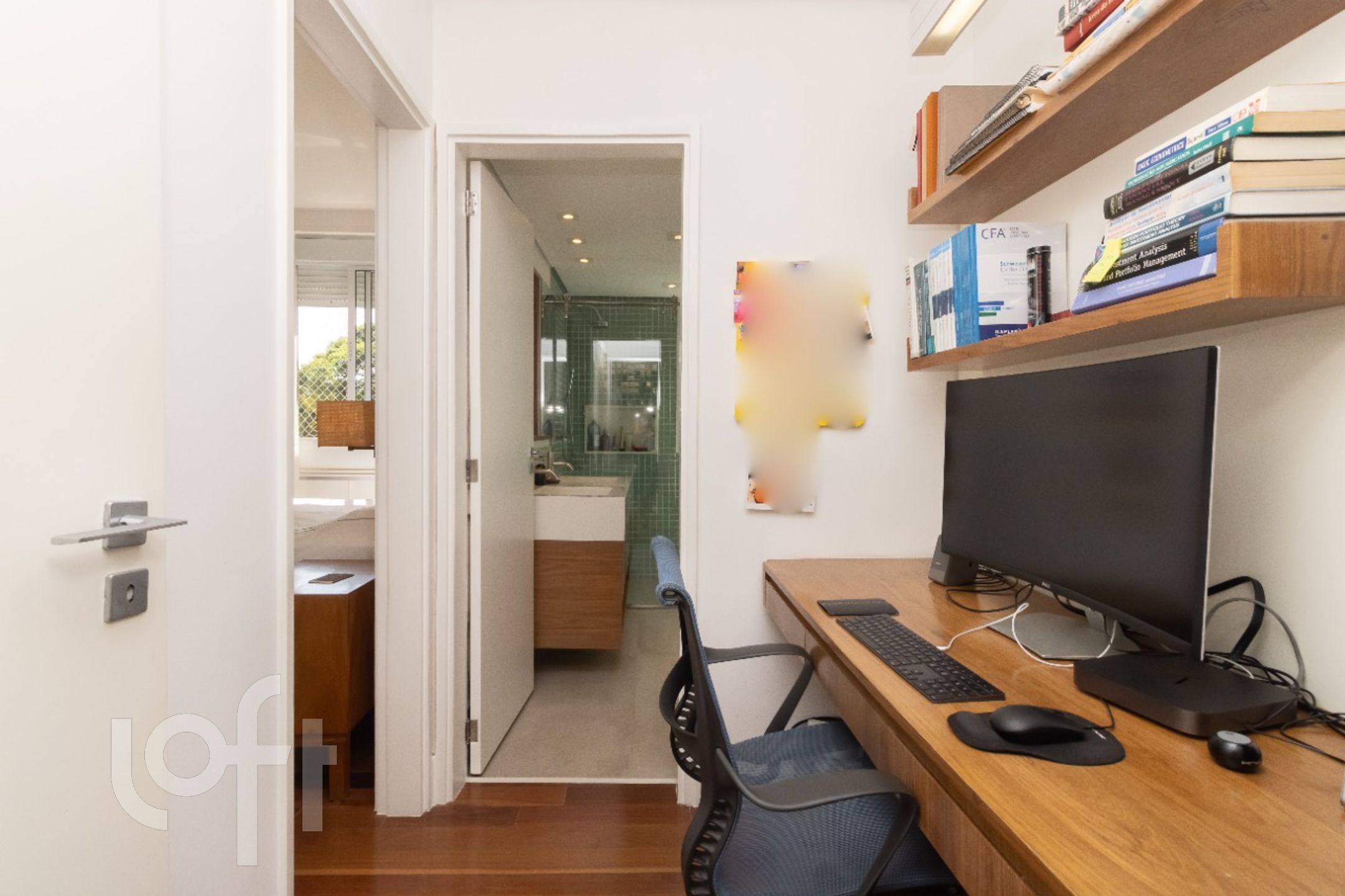 Apartamento à venda com 3 quartos, 145m² - Foto 17