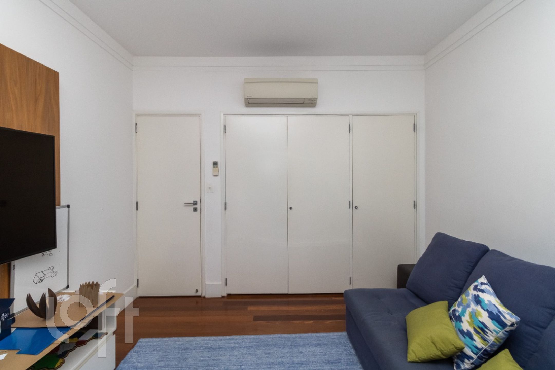 Apartamento à venda com 3 quartos, 145m² - Foto 12