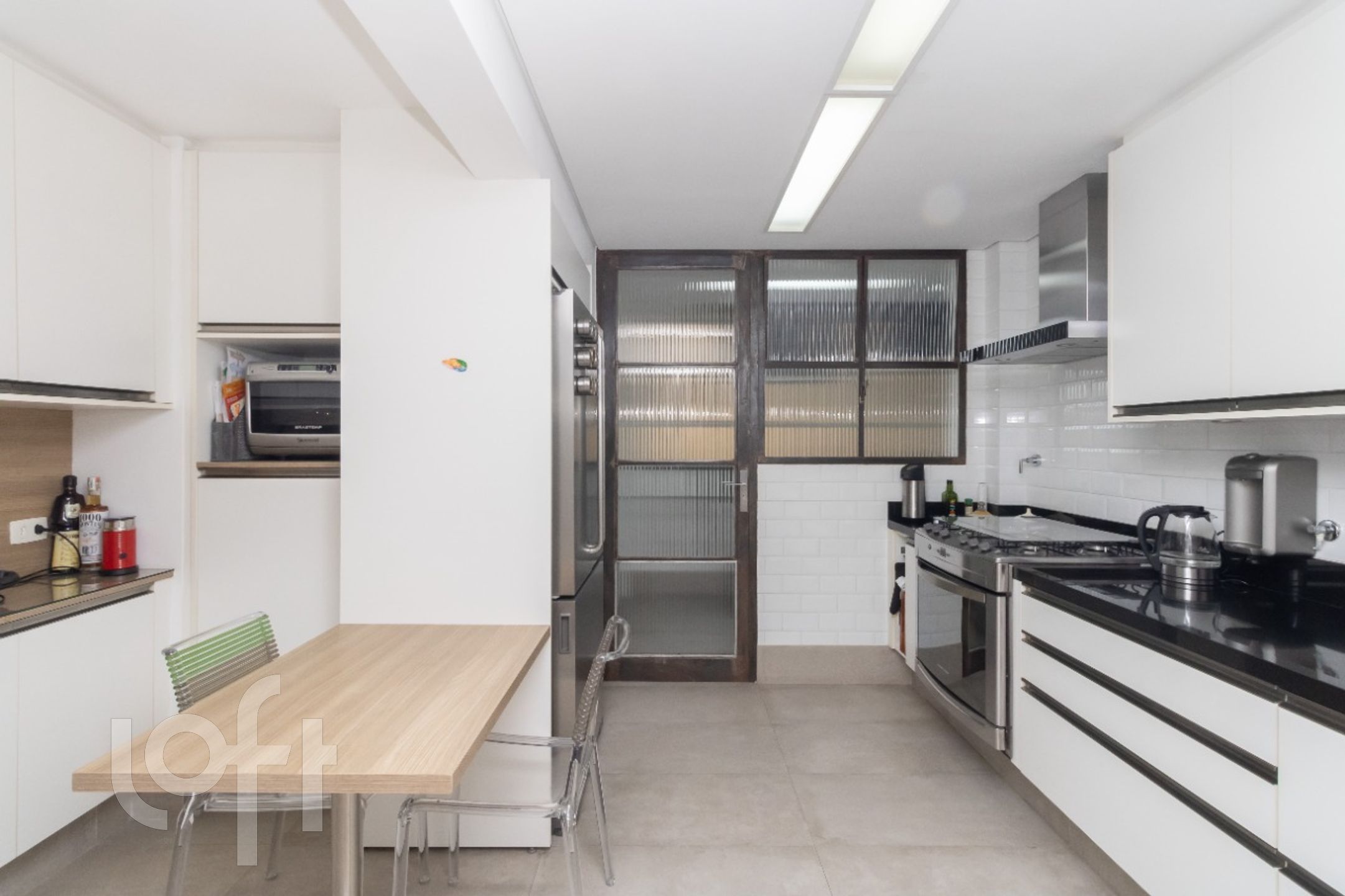 Apartamento à venda com 3 quartos, 145m² - Foto 5