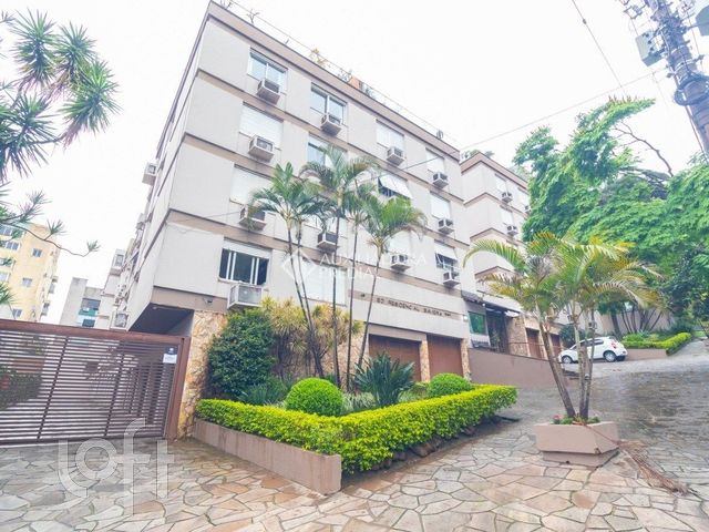 Apartamento com 71m², 2 dormitórios, Bela Vista em Porto Alegre