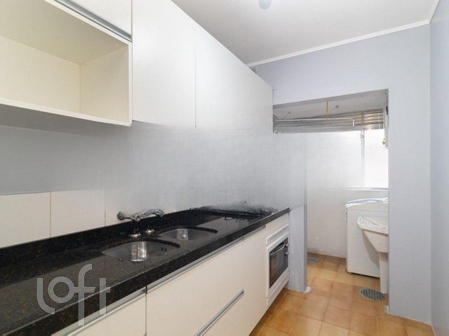 Apartamento com 71m², 2 dormitórios, Bela Vista em Porto Alegre