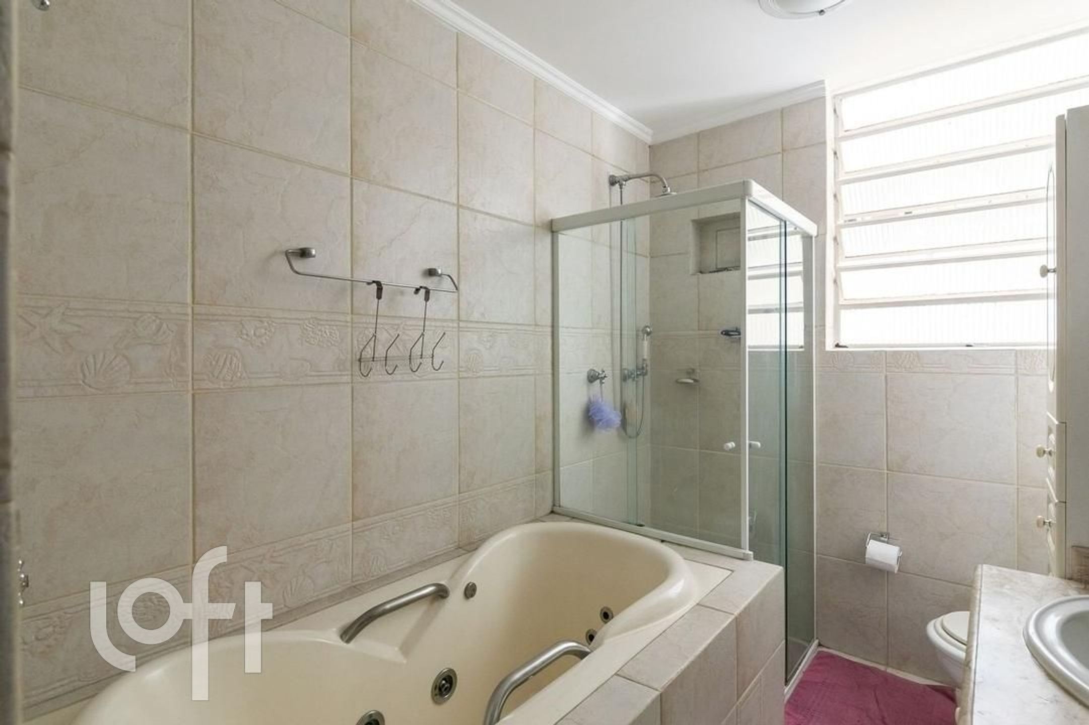 Apartamento à venda com 3 quartos, 233m² - Foto 26