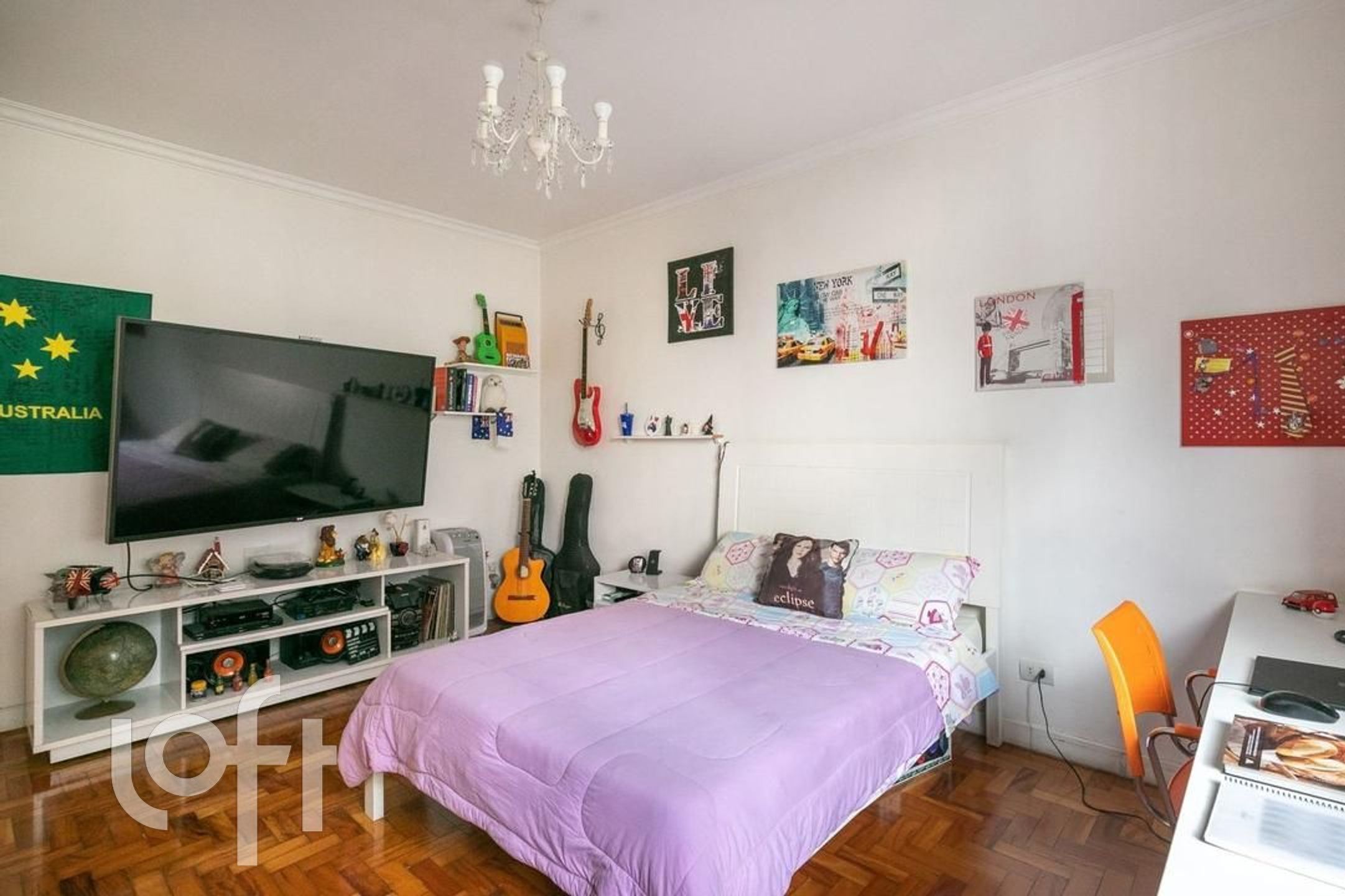 Apartamento à venda com 3 quartos, 233m² - Foto 10