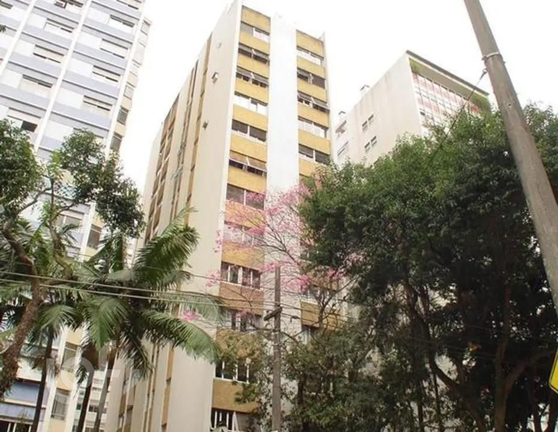 Apartamento à venda com 3 quartos, 233m² - Foto 29