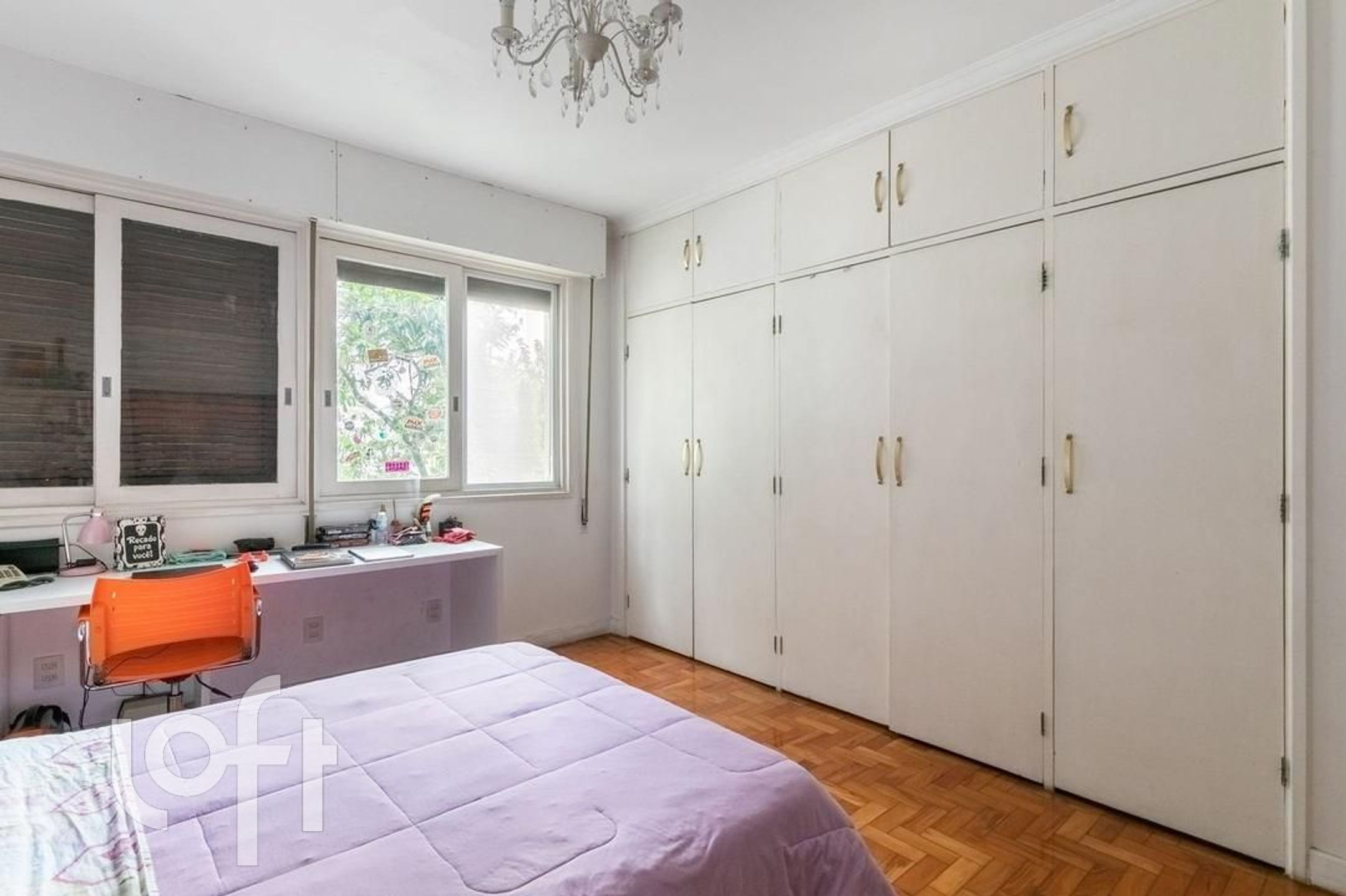 Apartamento à venda com 3 quartos, 233m² - Foto 12