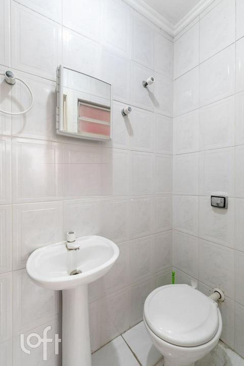 Apartamento à venda com 3 quartos, 233m² - Foto 24