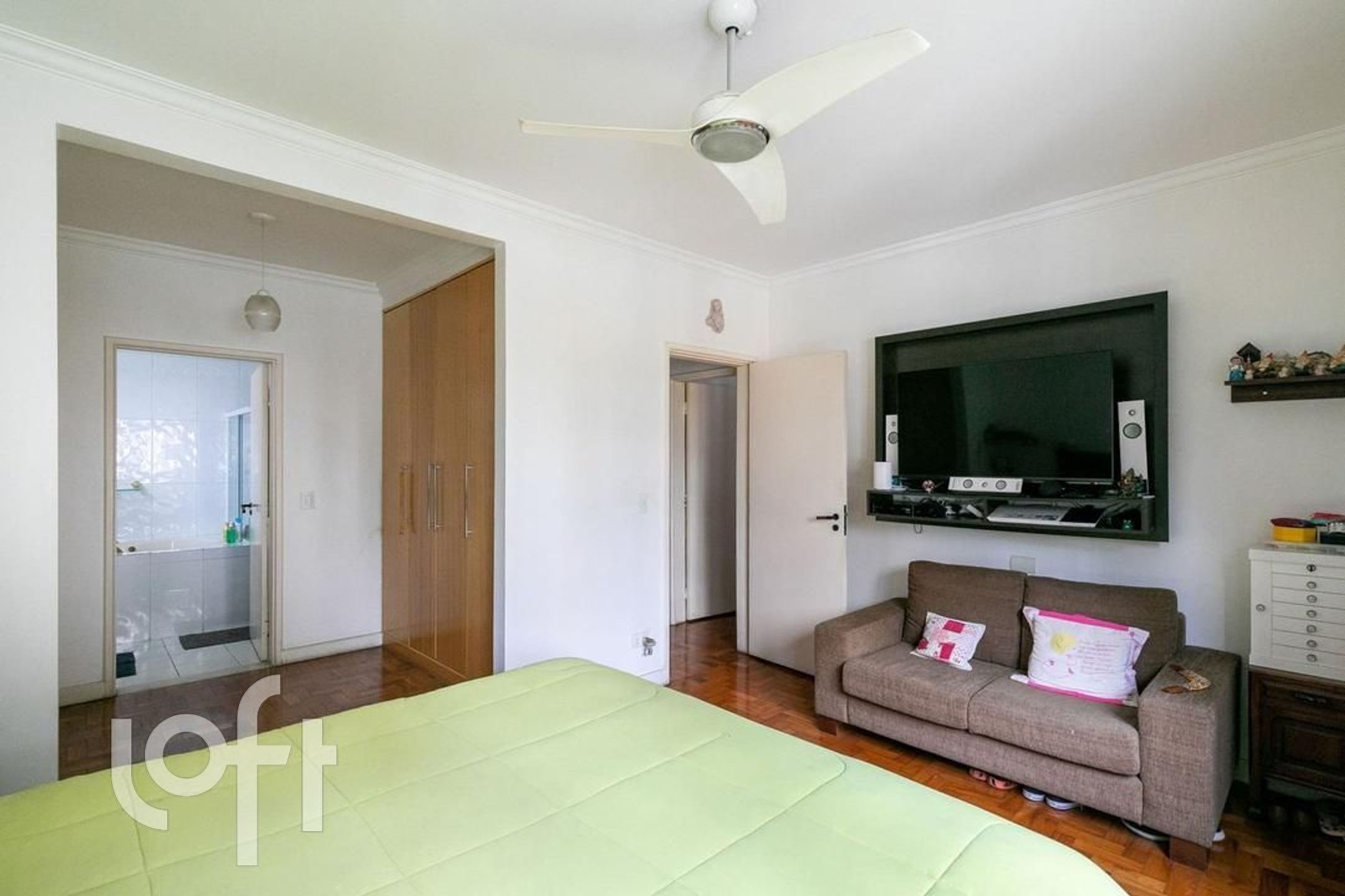 Apartamento à venda com 3 quartos, 233m² - Foto 17