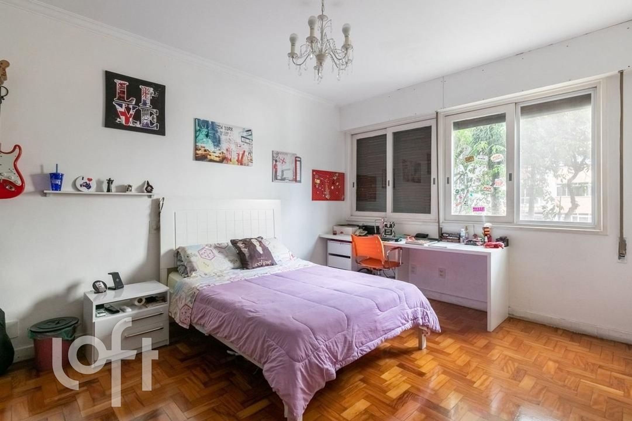 Apartamento à venda com 3 quartos, 233m² - Foto 11