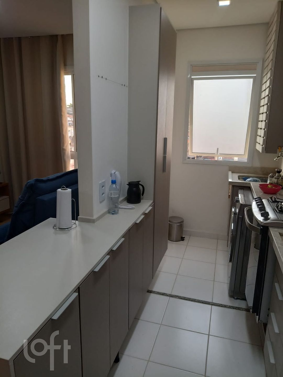 Apartamento à venda com 2 quartos, 46m² - Foto 12