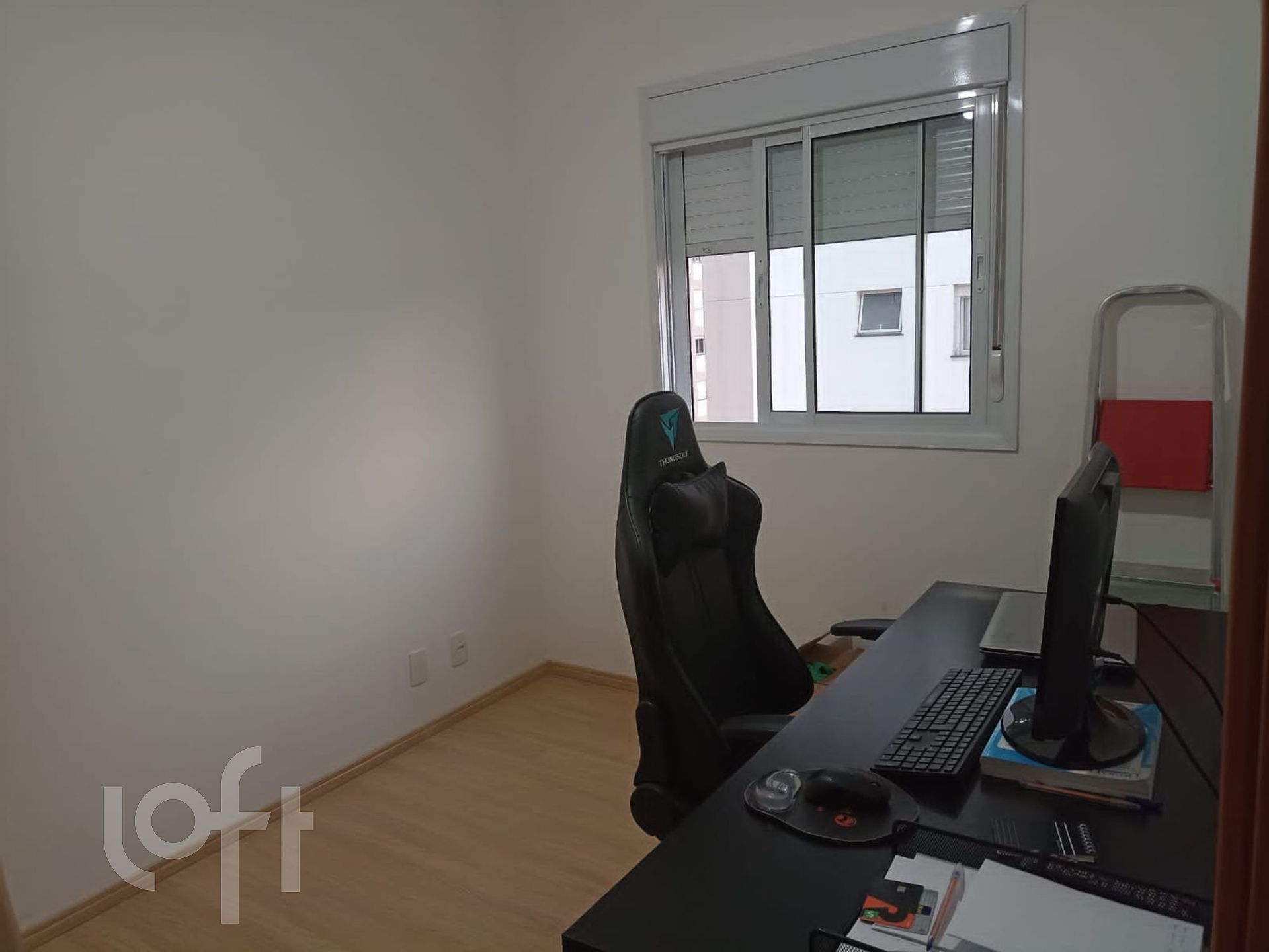 Apartamento à venda com 2 quartos, 46m² - Foto 5