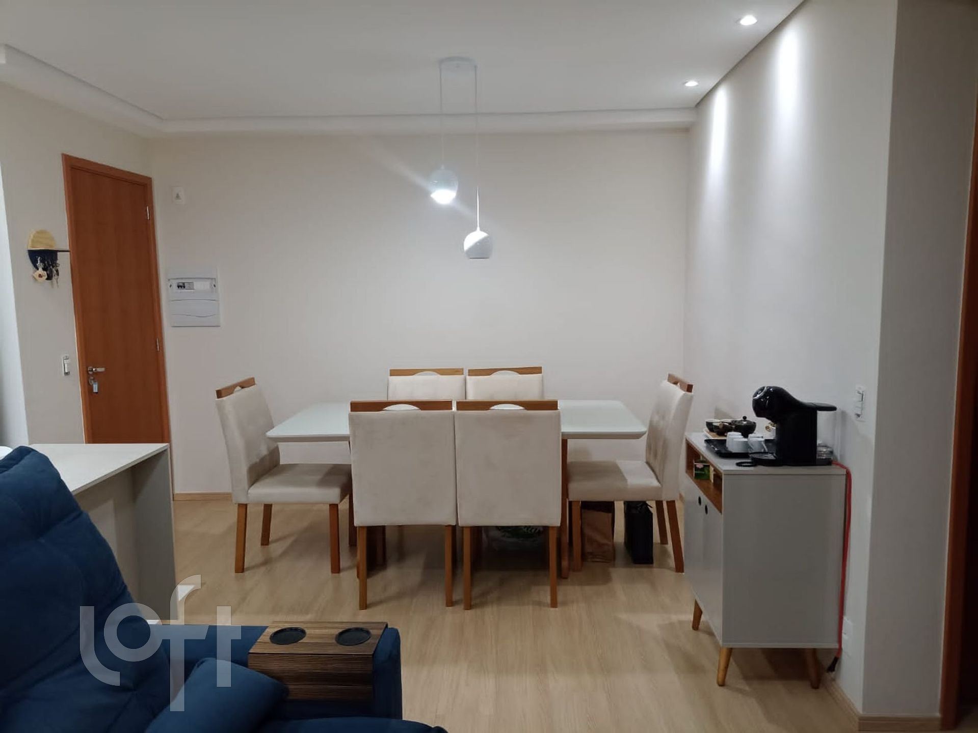 Apartamento à venda com 2 quartos, 46m² - Foto 10