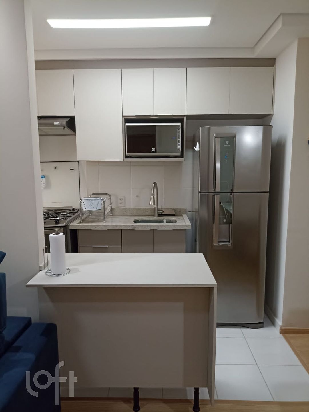 Apartamento à venda com 2 quartos, 46m² - Foto 15