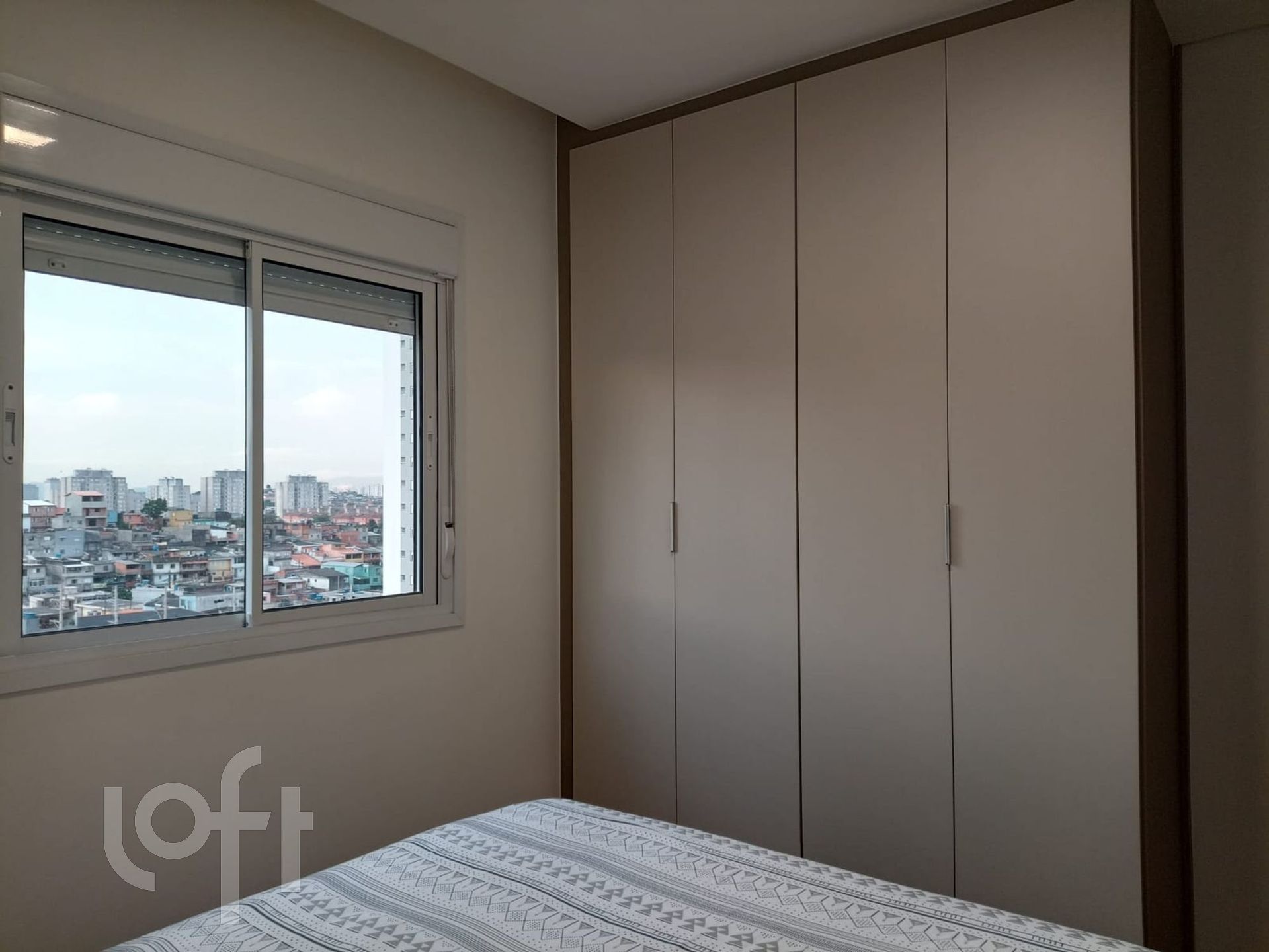 Apartamento à venda com 2 quartos, 46m² - Foto 7