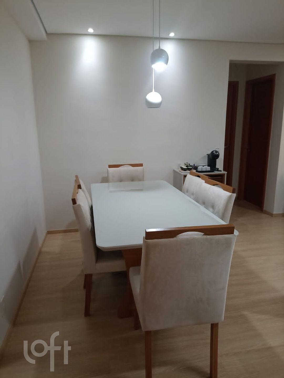 Apartamento à venda com 2 quartos, 46m² - Foto 9