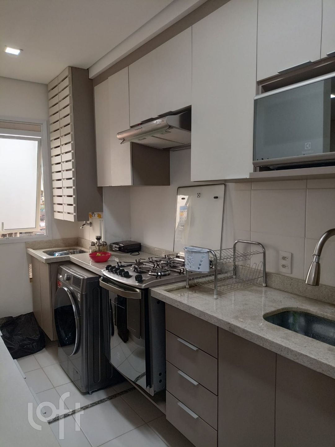 Apartamento à venda com 2 quartos, 46m² - Foto 13