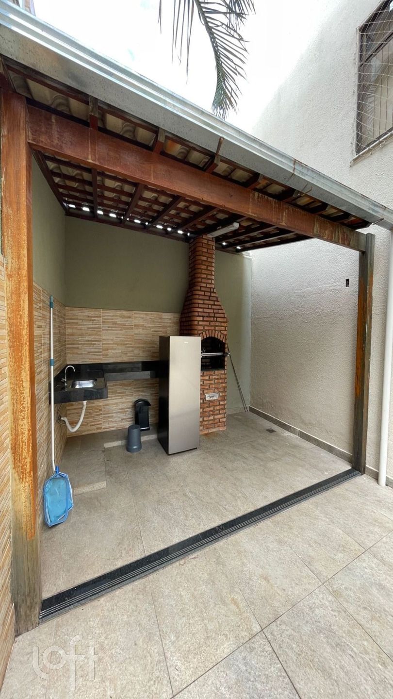 Apartamento à venda com 4 quartos, 96m² - Foto 23