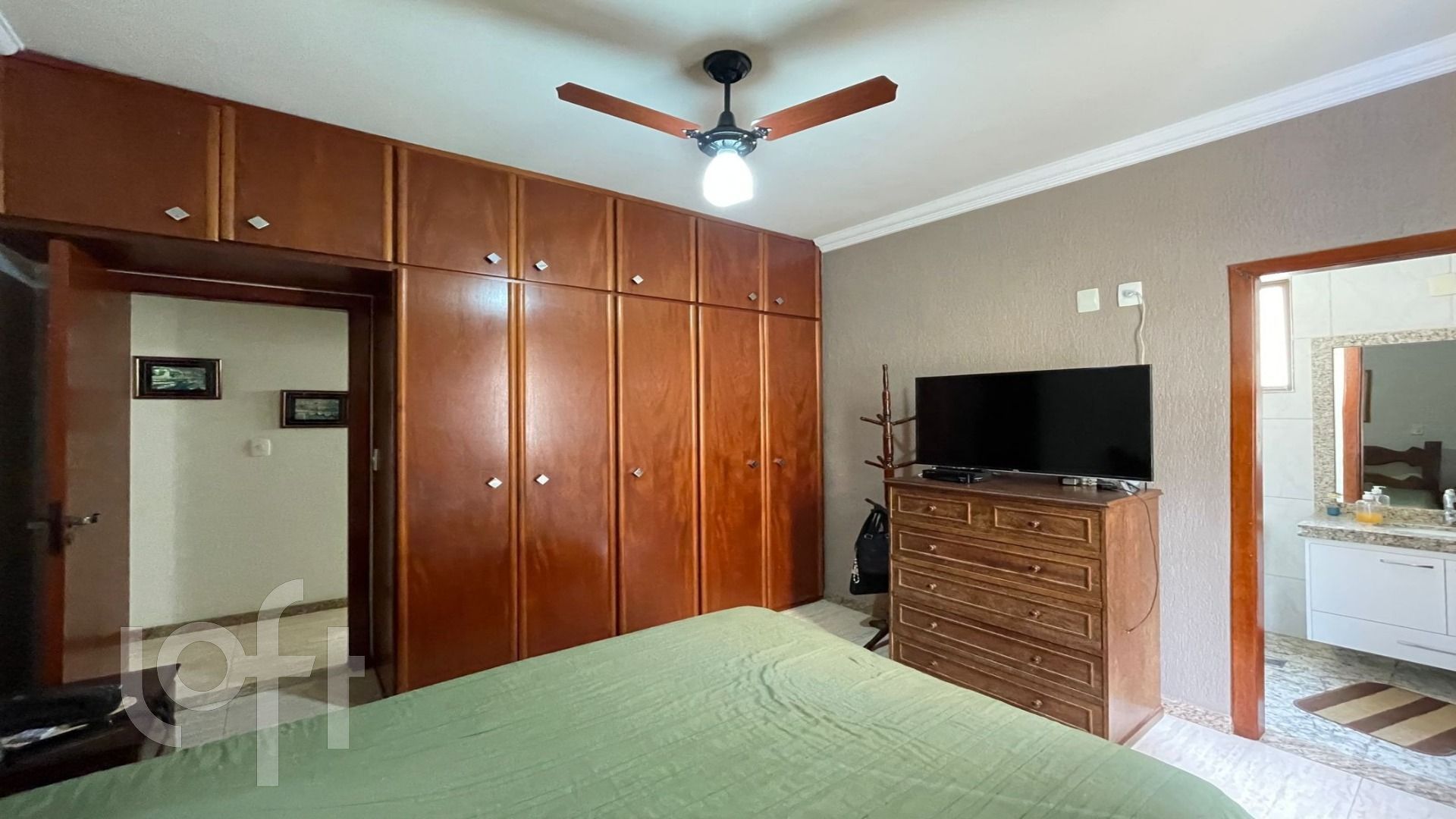 Apartamento à venda com 4 quartos, 96m² - Foto 11