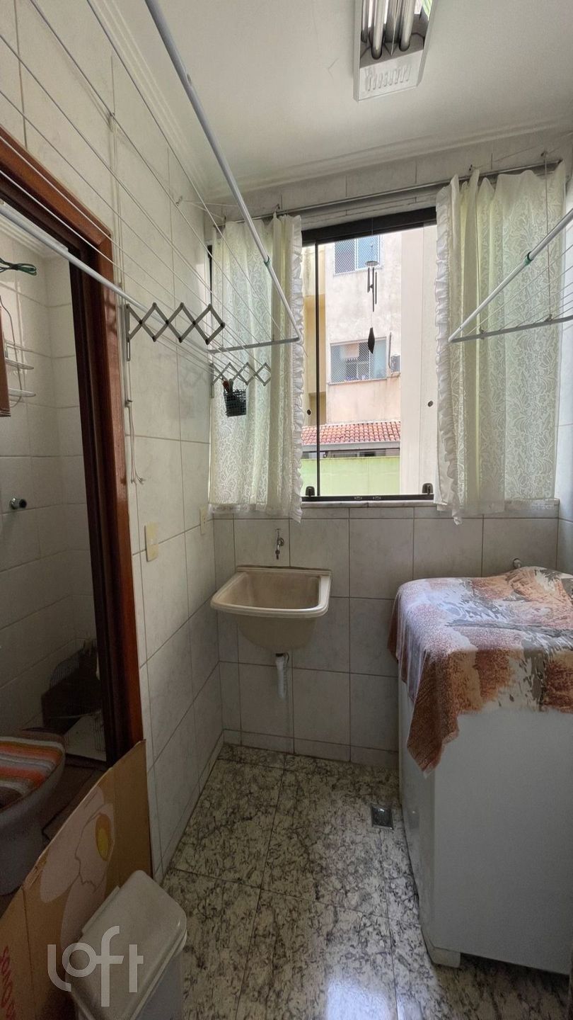 Apartamento à venda com 4 quartos, 96m² - Foto 19