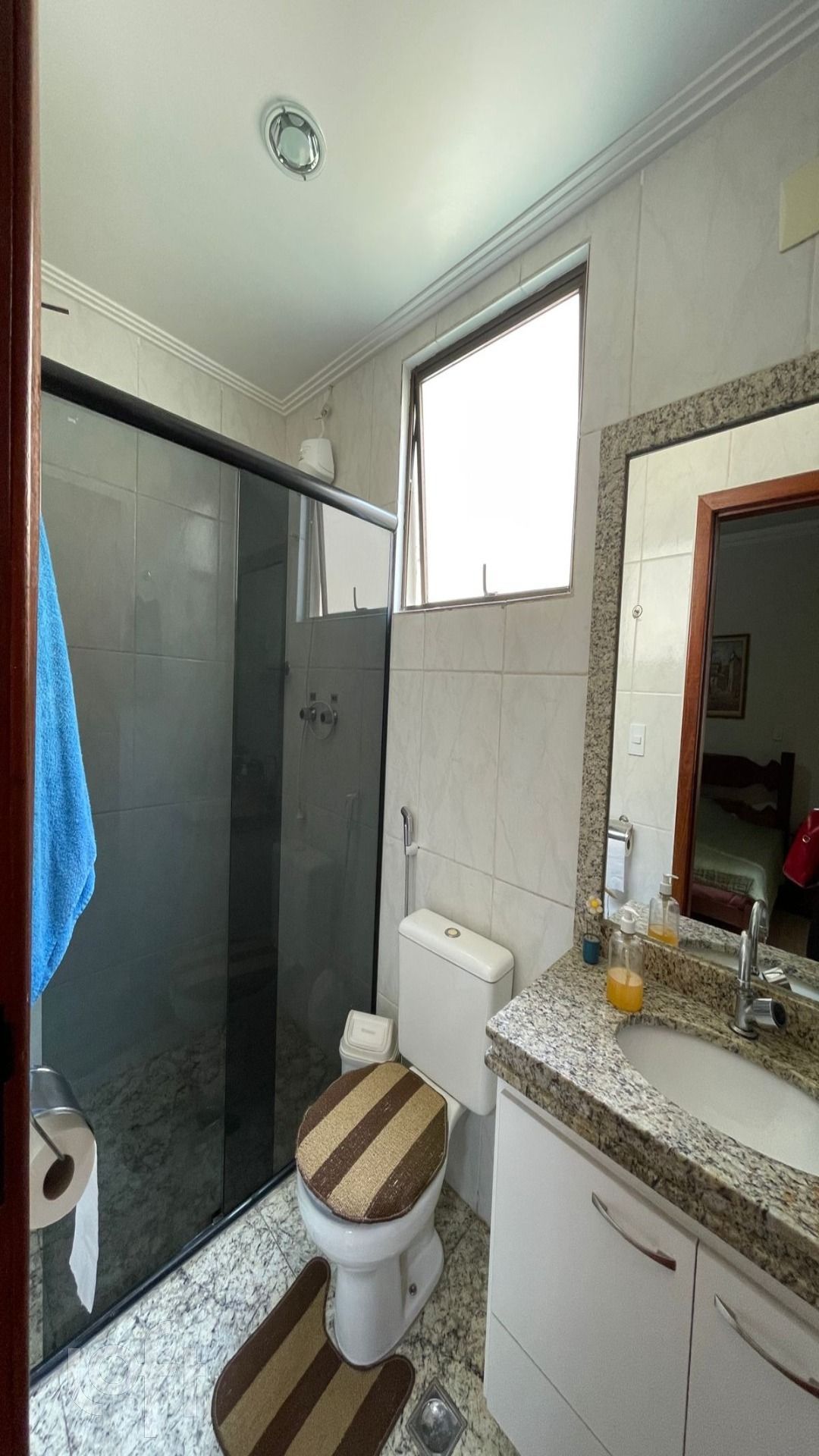 Apartamento à venda com 4 quartos, 96m² - Foto 10