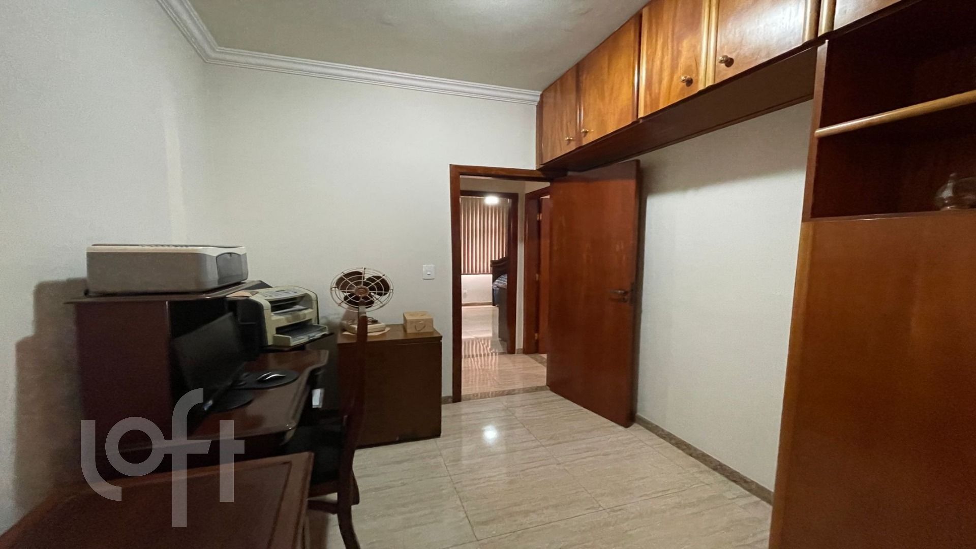 Apartamento à venda com 4 quartos, 96m² - Foto 13