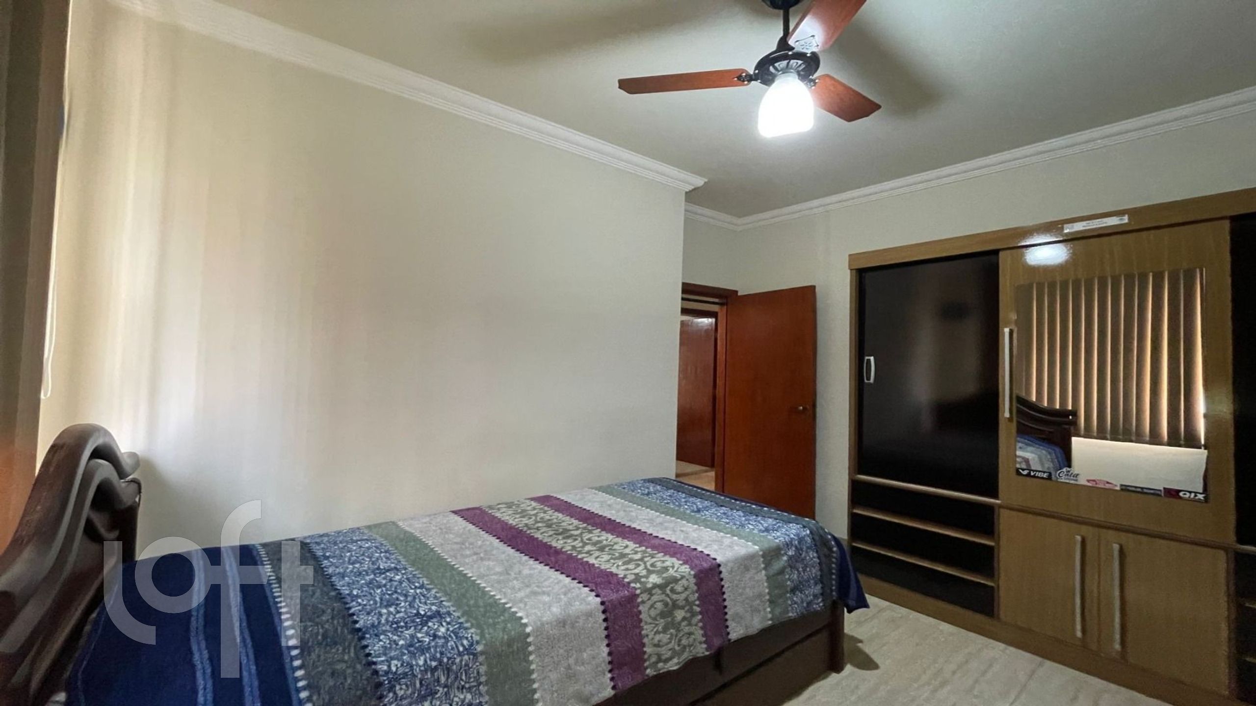 Apartamento à venda com 4 quartos, 96m² - Foto 8