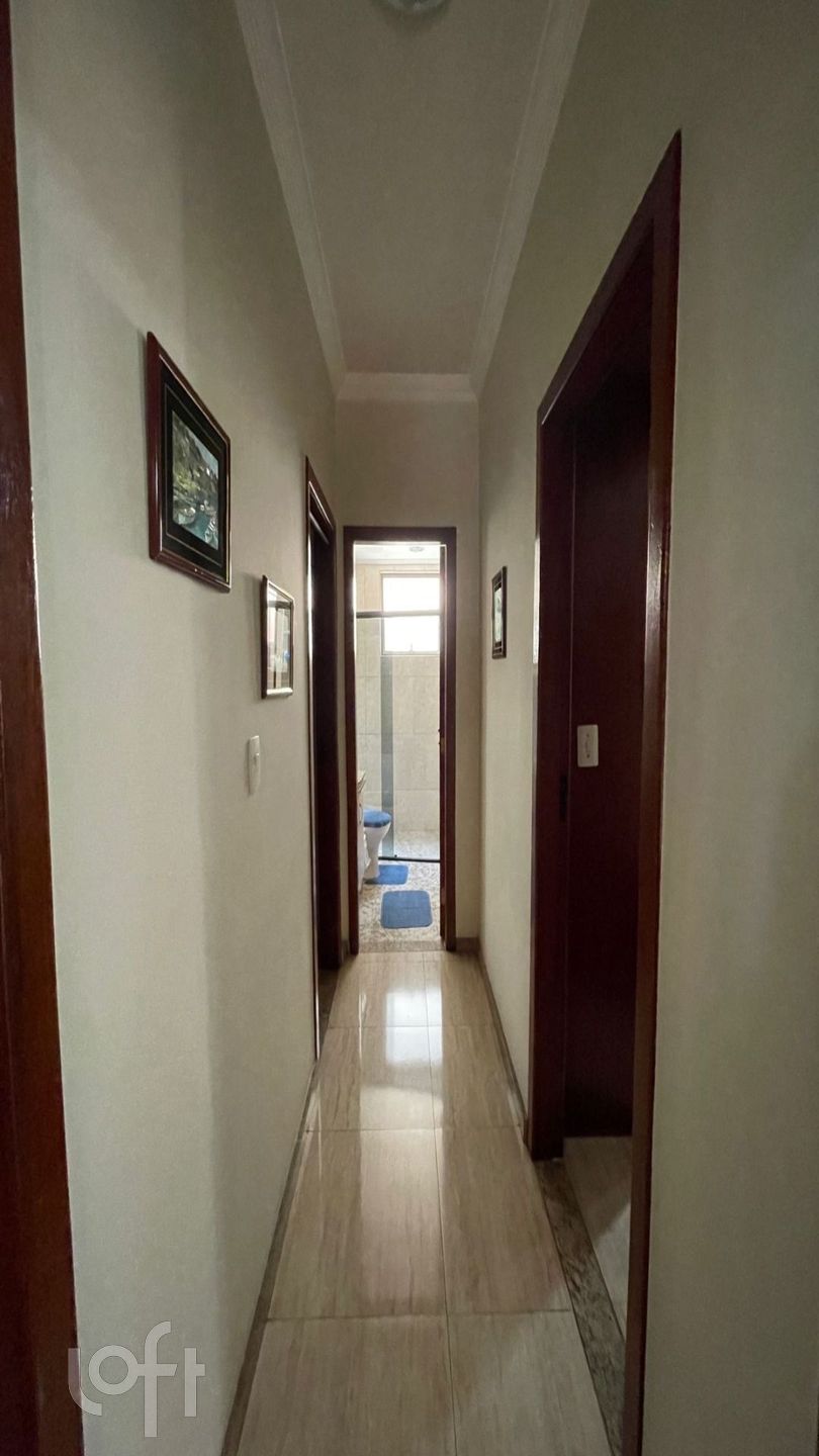 Apartamento à venda com 4 quartos, 96m² - Foto 5