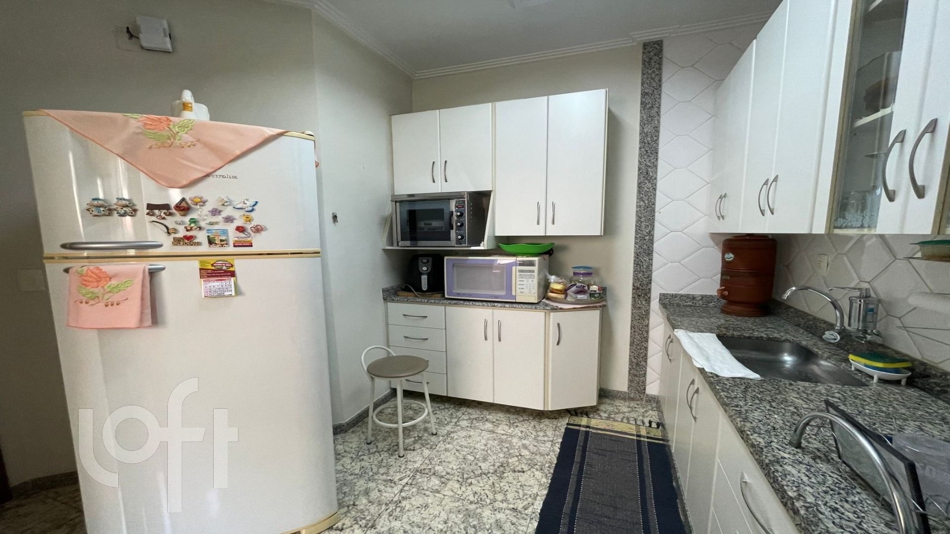 Apartamento à venda com 4 quartos, 96m² - Foto 18