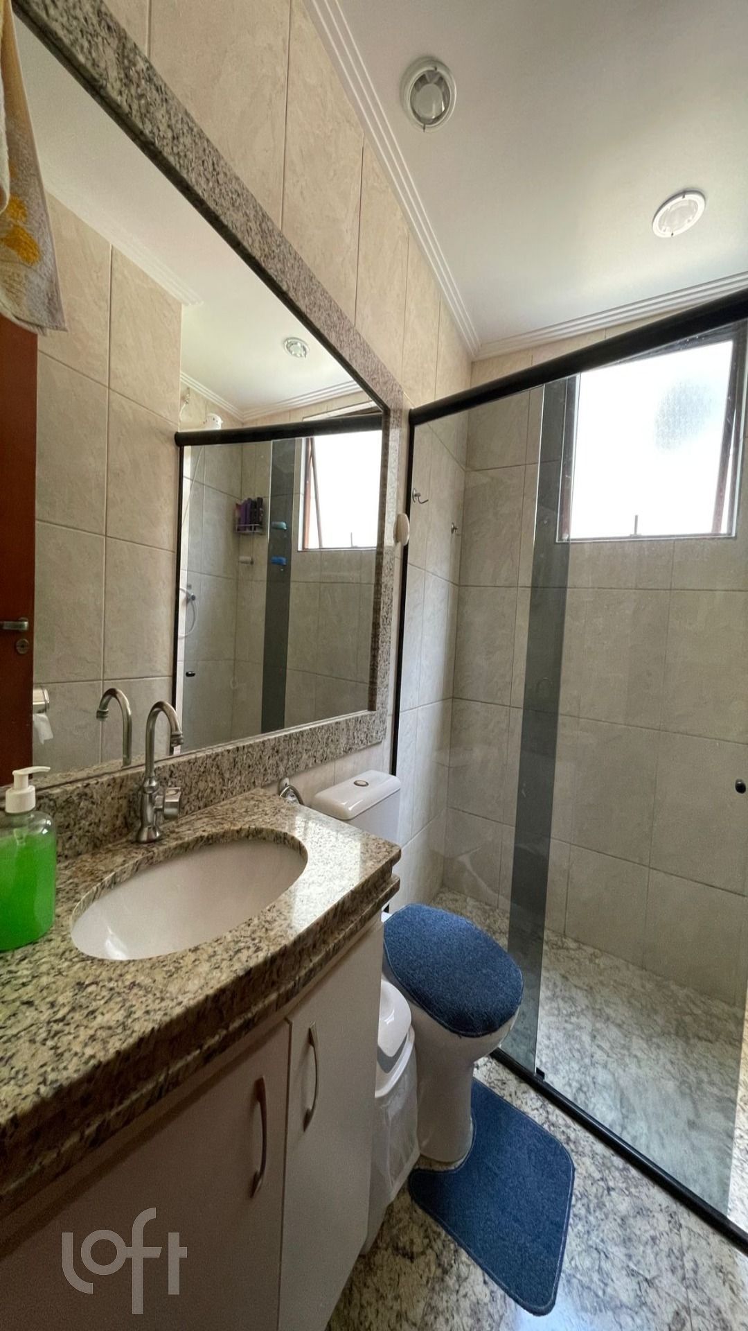 Apartamento à venda com 4 quartos, 96m² - Foto 7