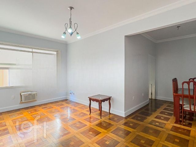 Apartamento com 100m², 3 dormitórios, Floresta em Porto Alegre